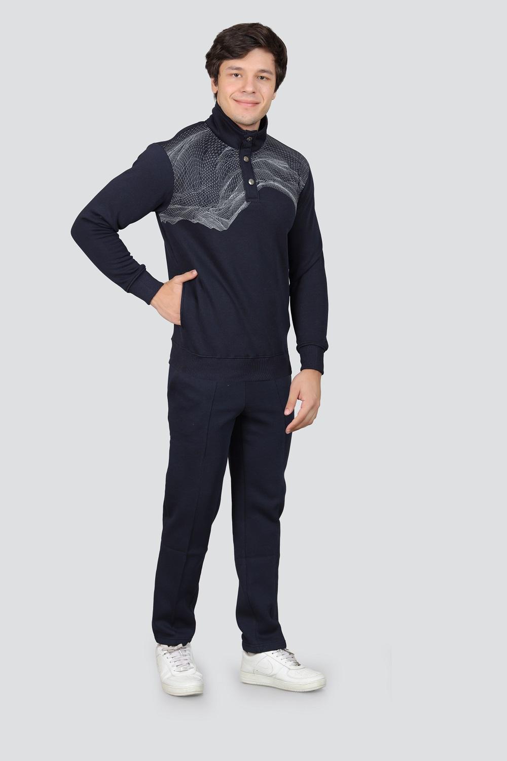 TRACK SUIT