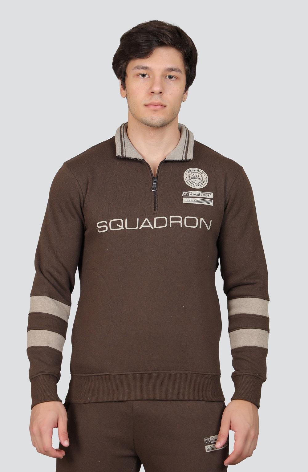 TRACK SUIT