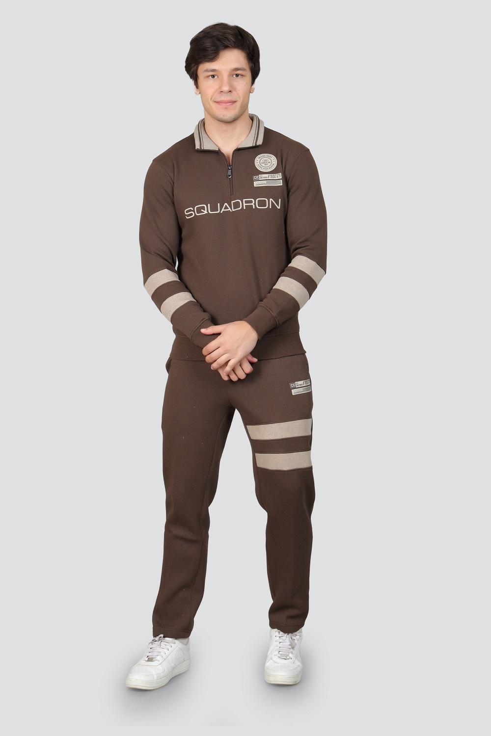 TRACK SUIT