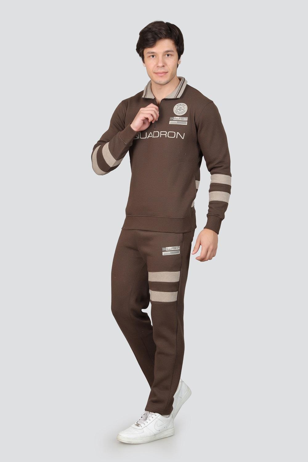TRACK SUIT