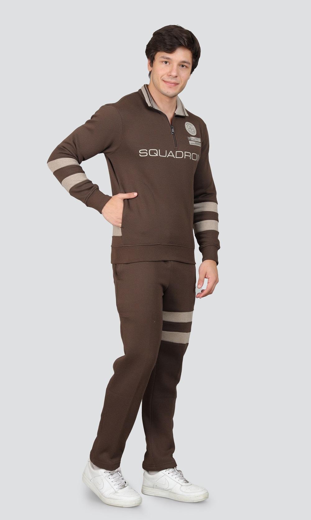 TRACK SUIT
