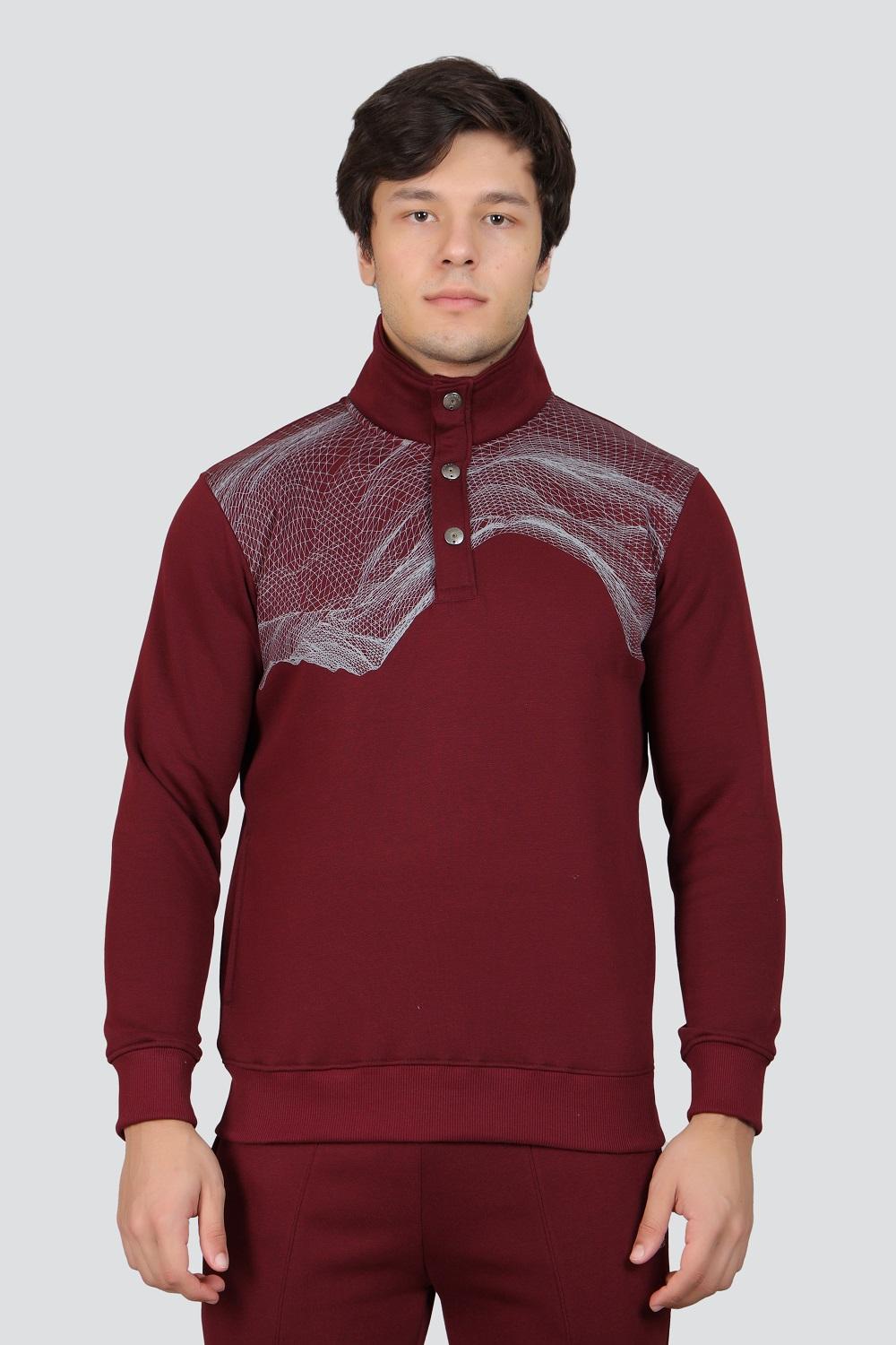 TRACK SUIT