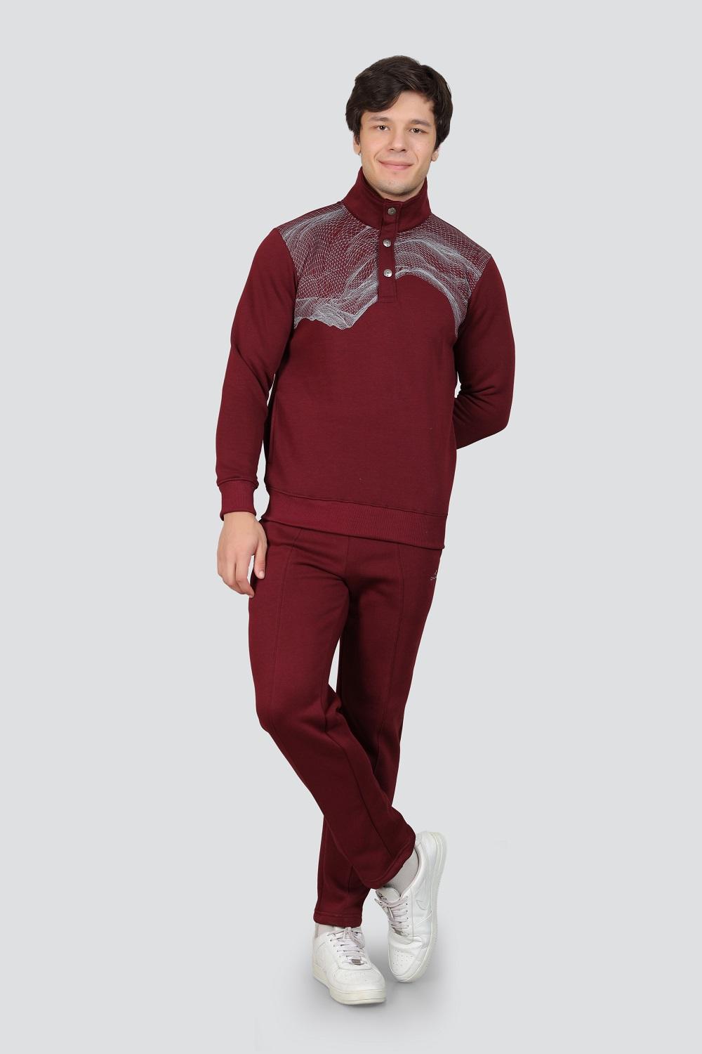 TRACK SUIT