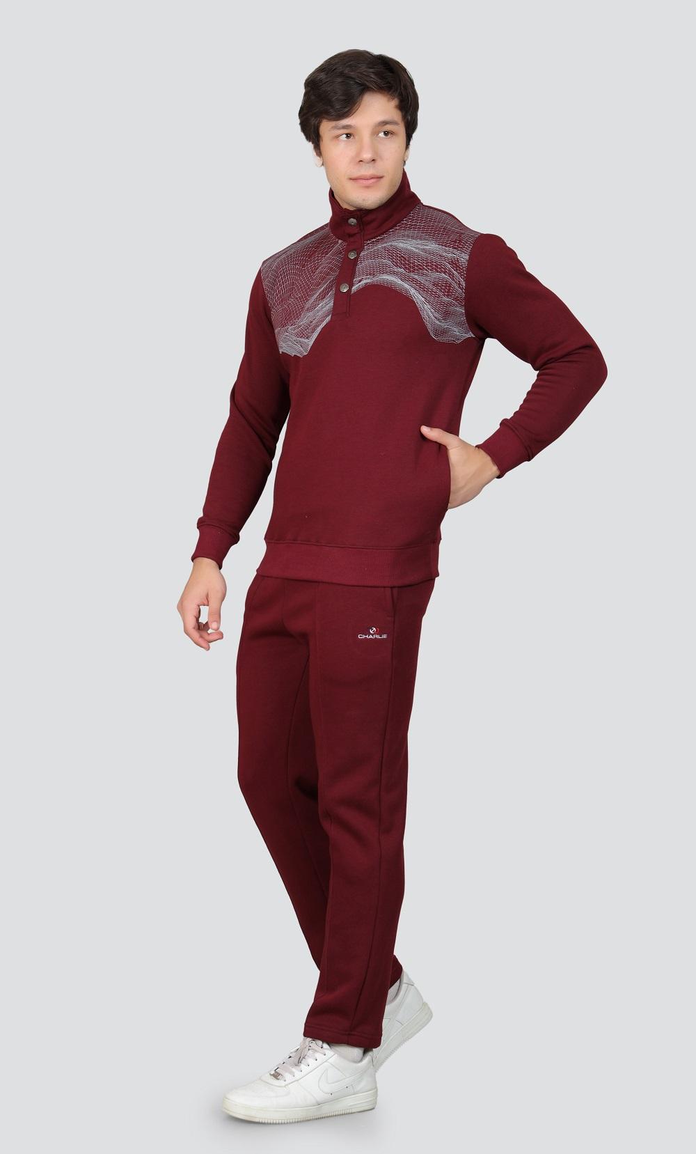 TRACK SUIT