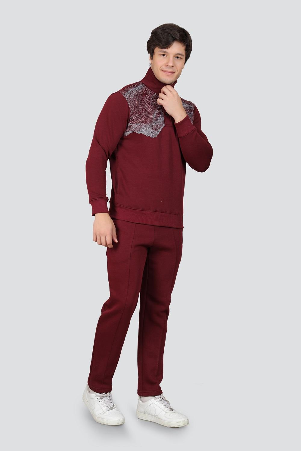 TRACK SUIT