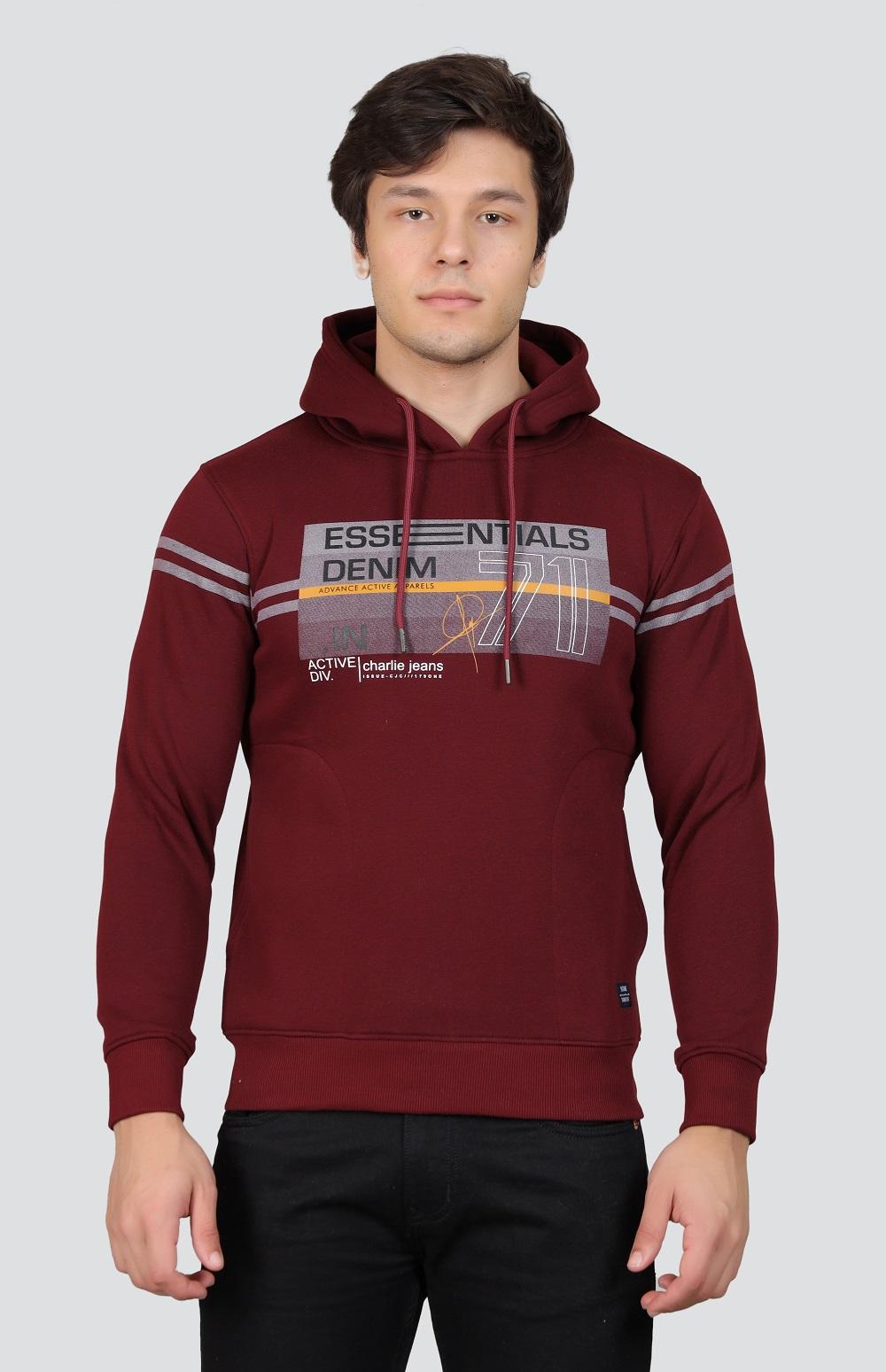SWEAT-SHIRT