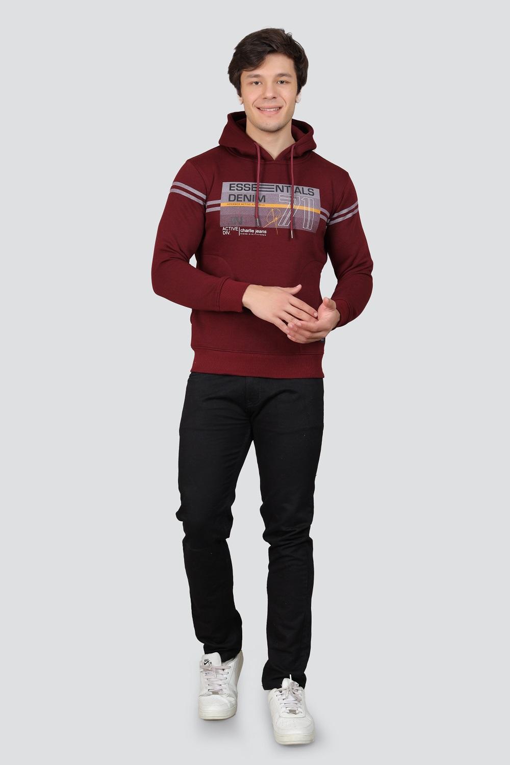 SWEAT-SHIRT