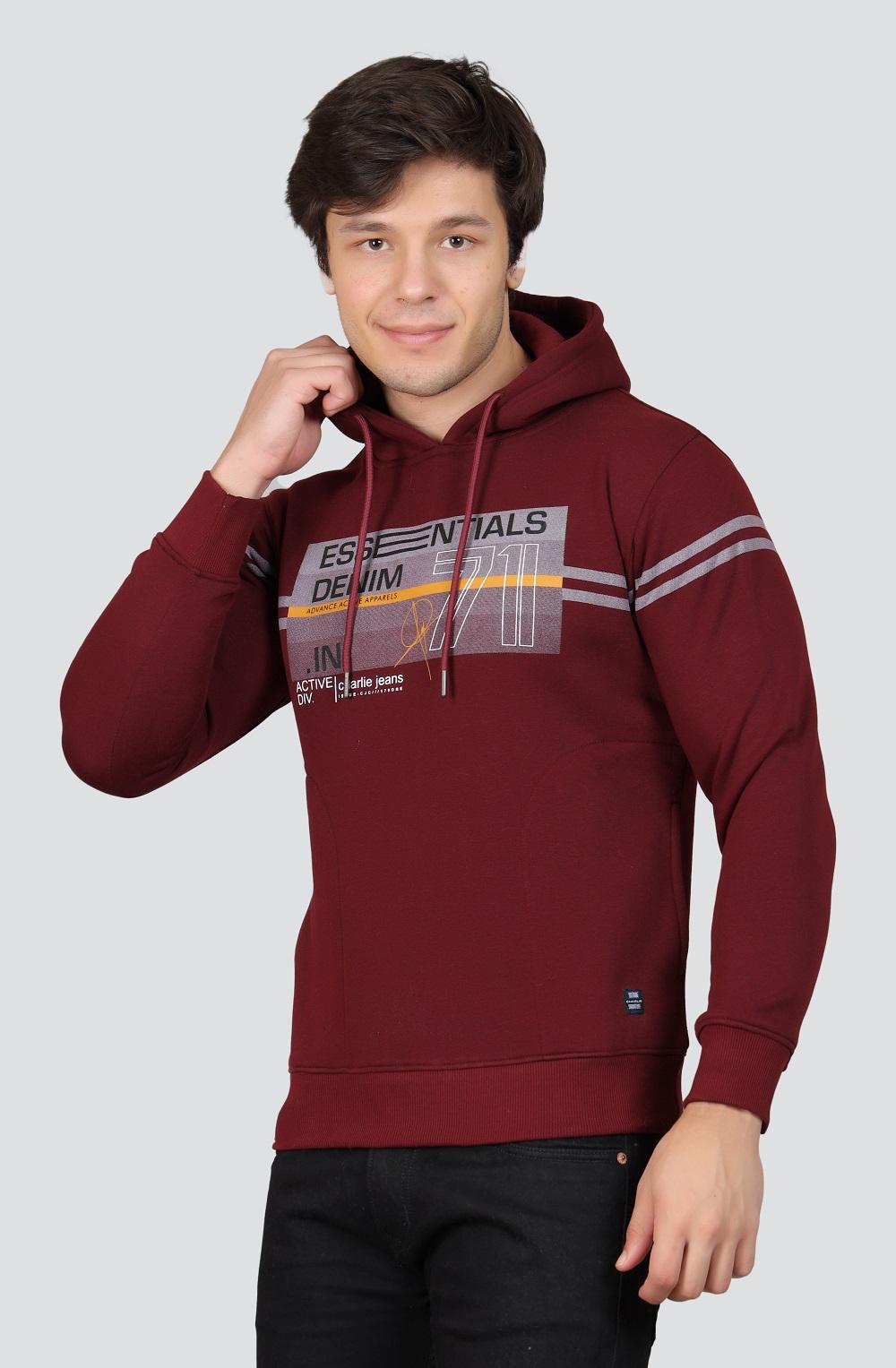 SWEAT-SHIRT