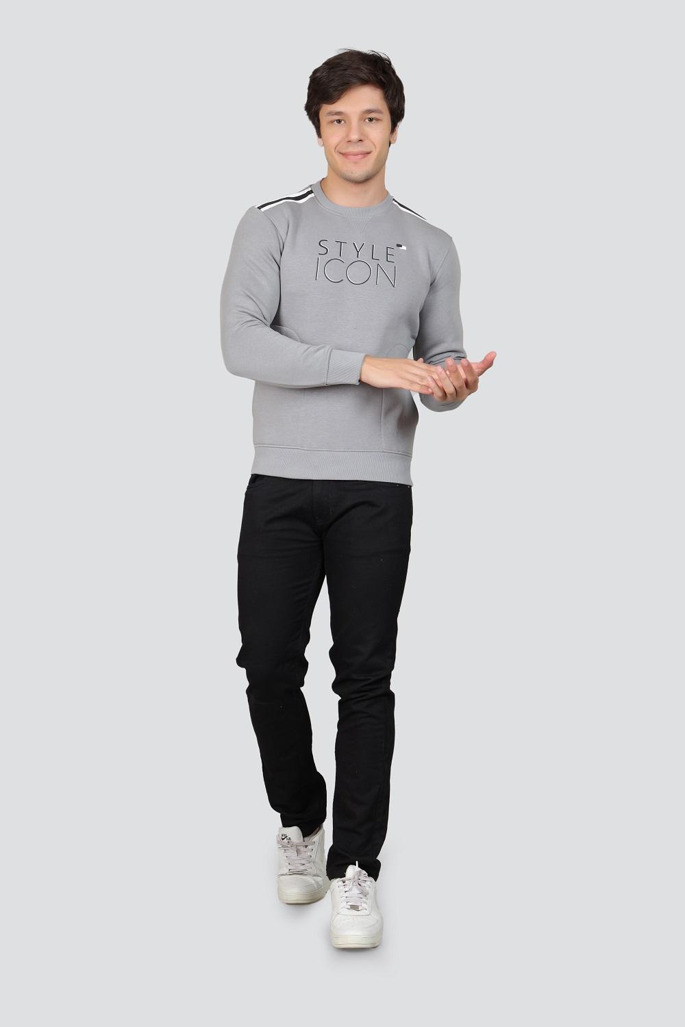 SWEAT-SHIRT