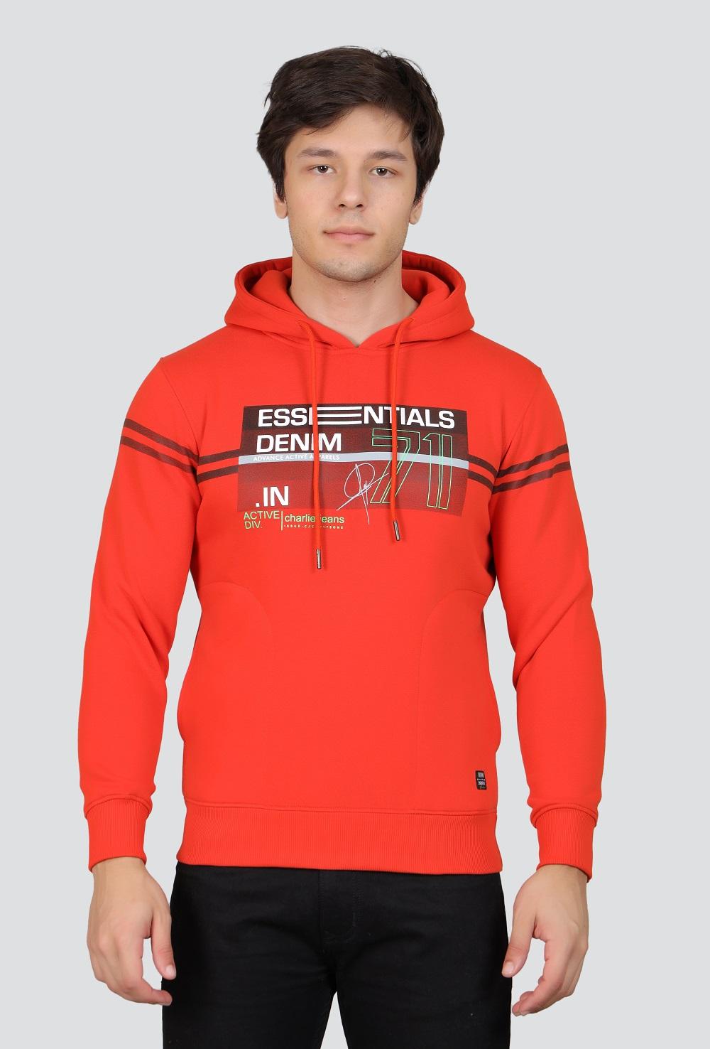 SWEAT-SHIRT