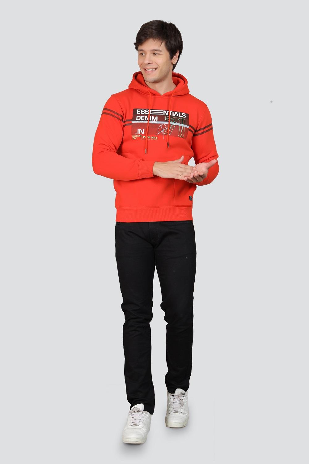 SWEAT-SHIRT