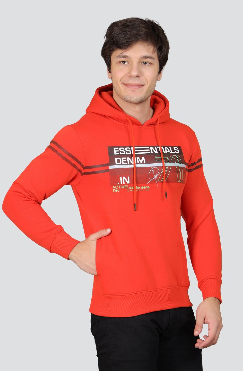 SWEAT-SHIRT