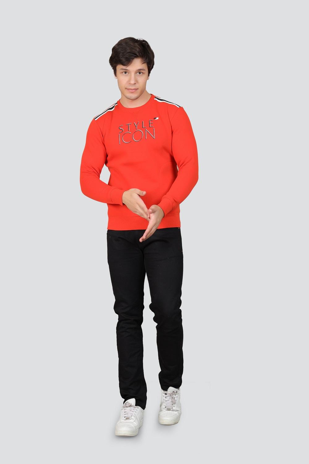SWEAT-SHIRT