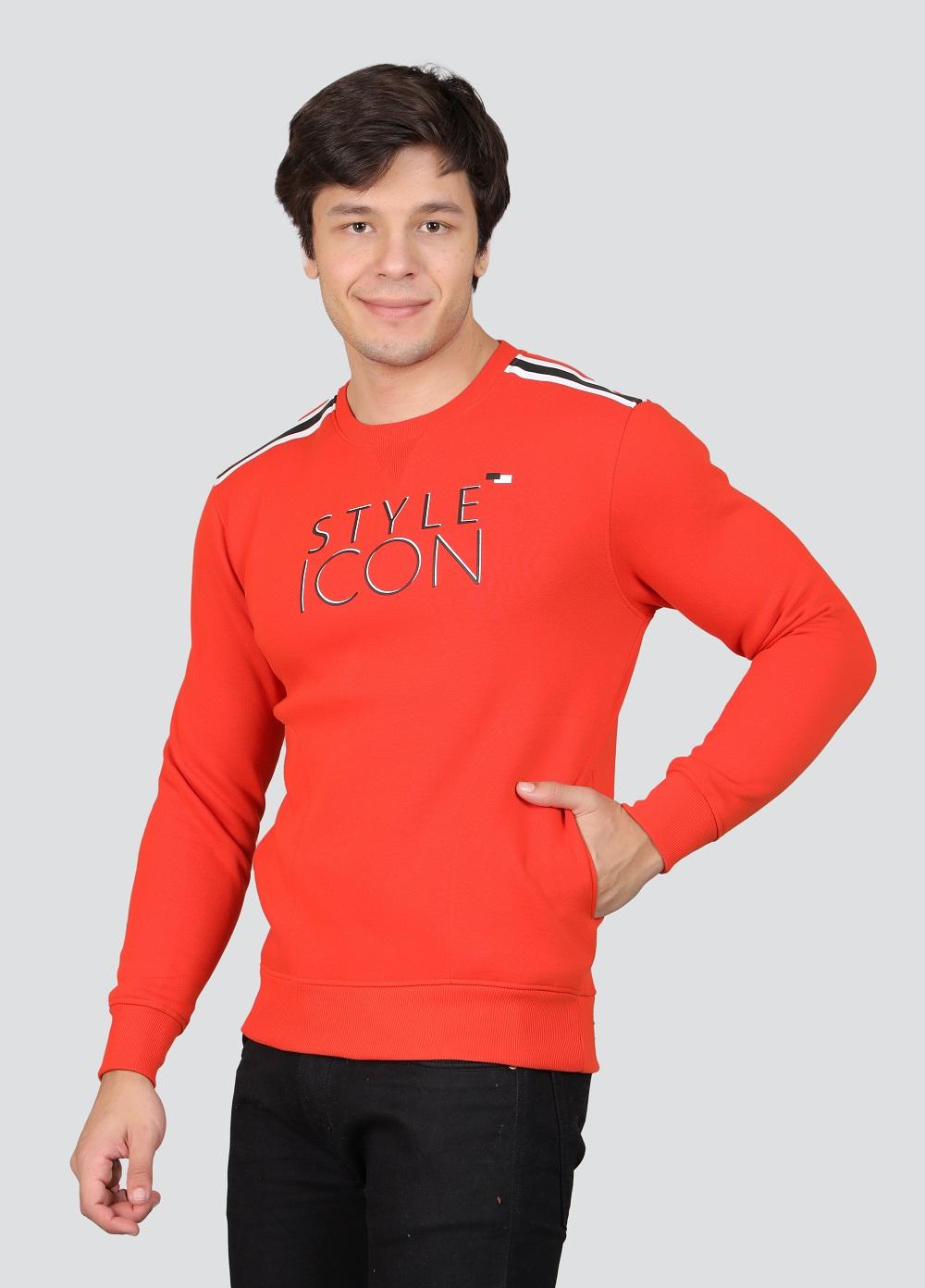 SWEAT-SHIRT