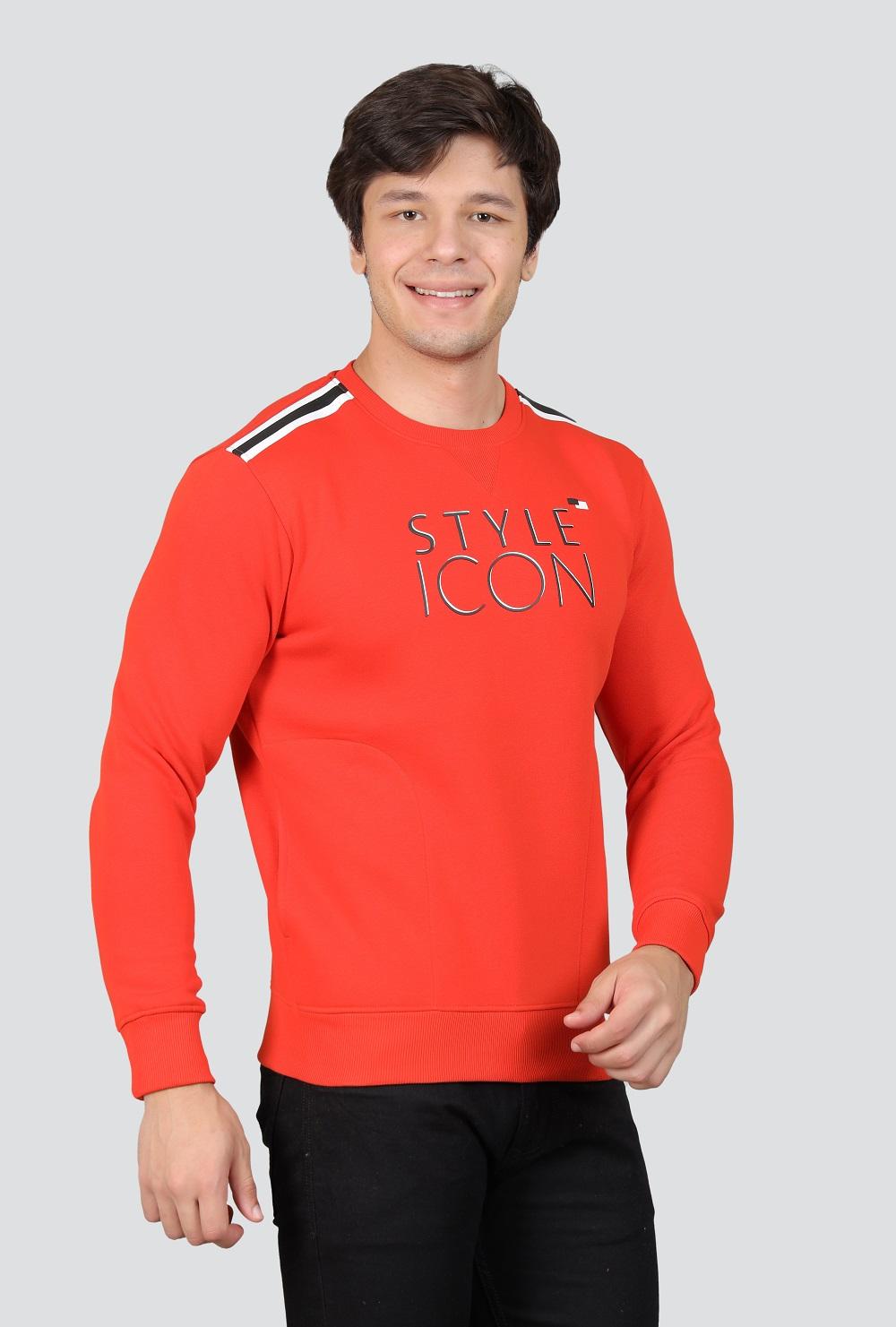 SWEAT-SHIRT
