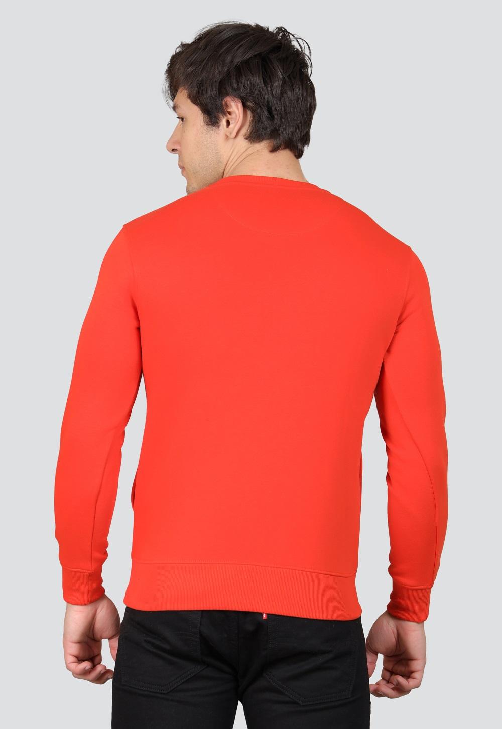 SWEAT-SHIRT