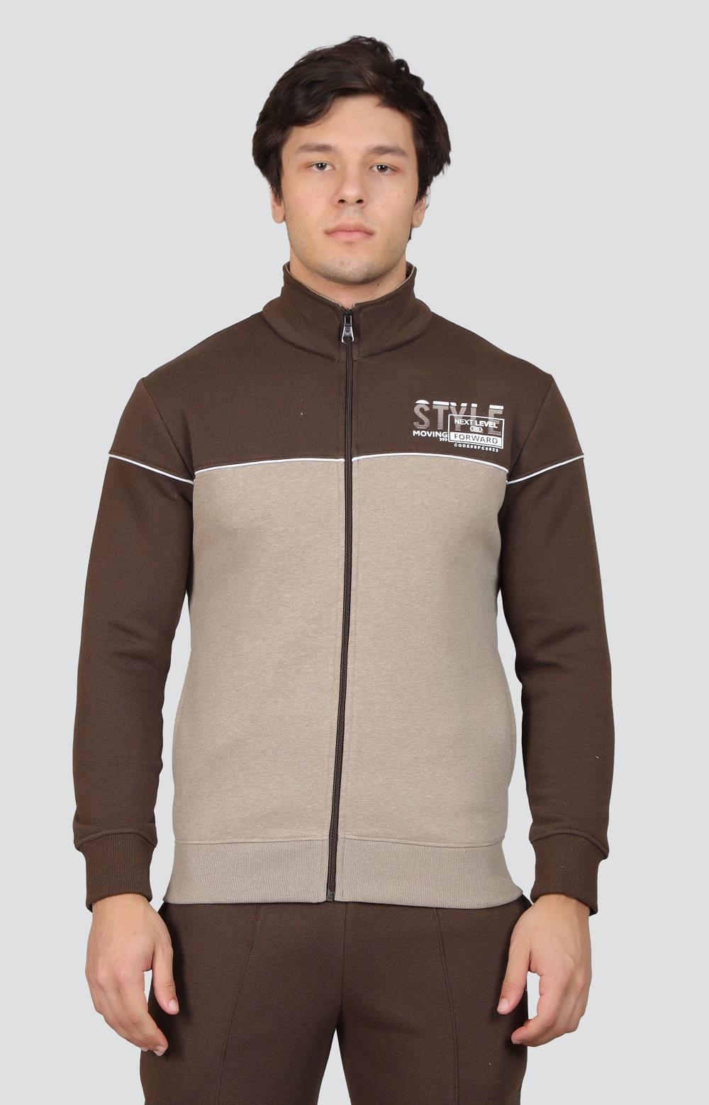 TRACK SUIT