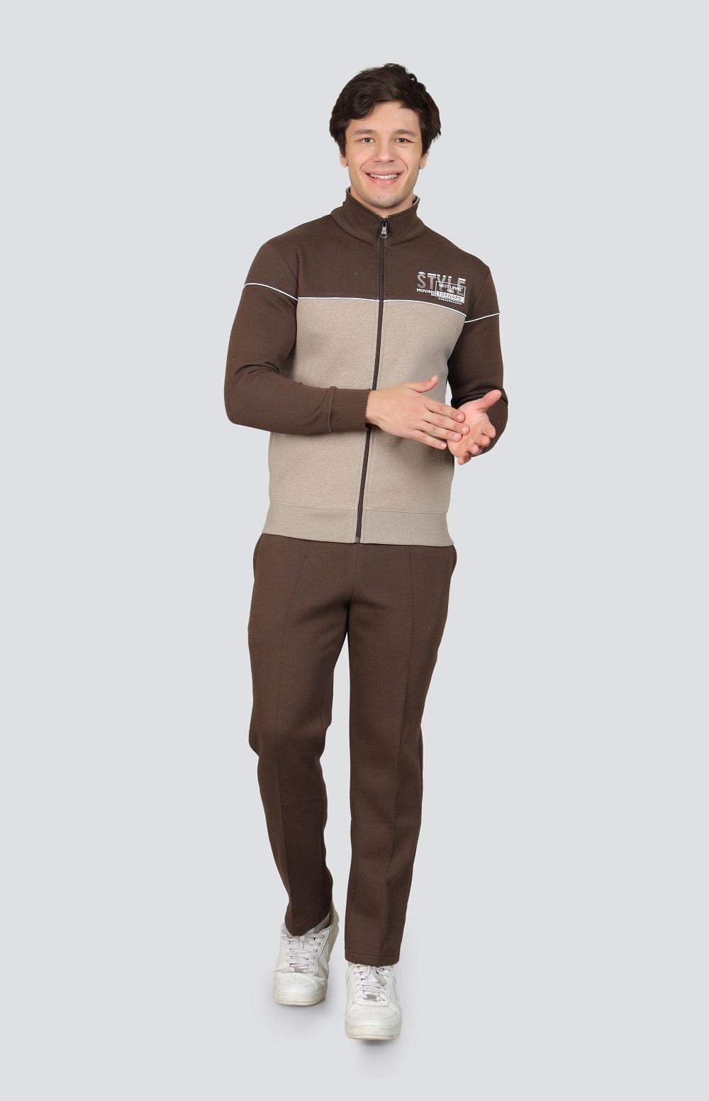 TRACK SUIT