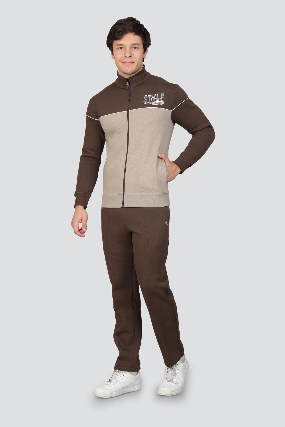 TRACK SUIT