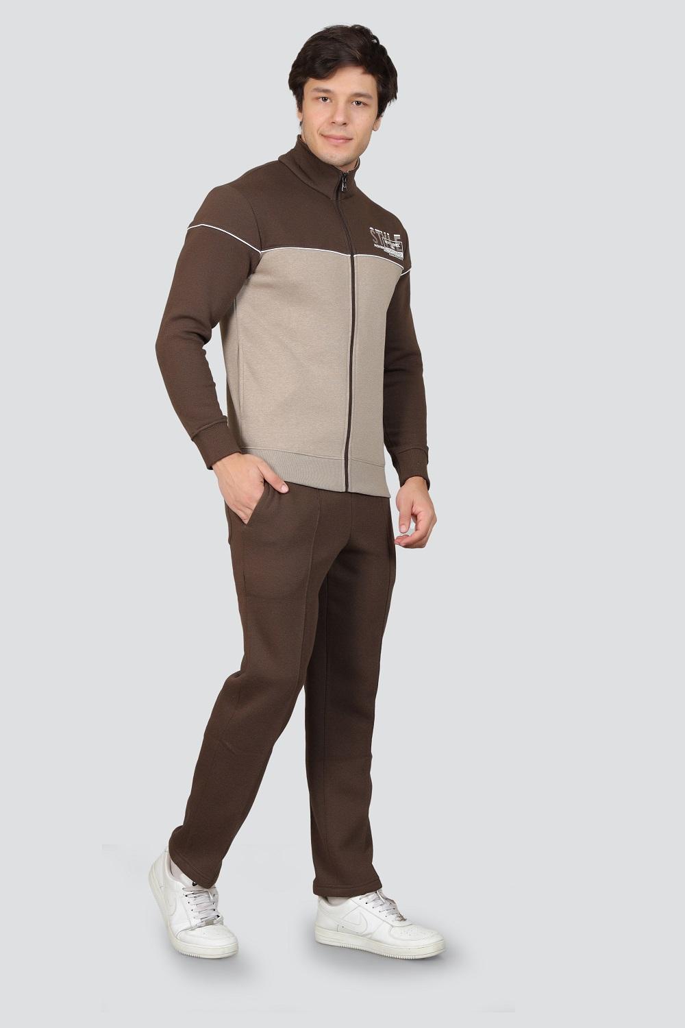 TRACK SUIT