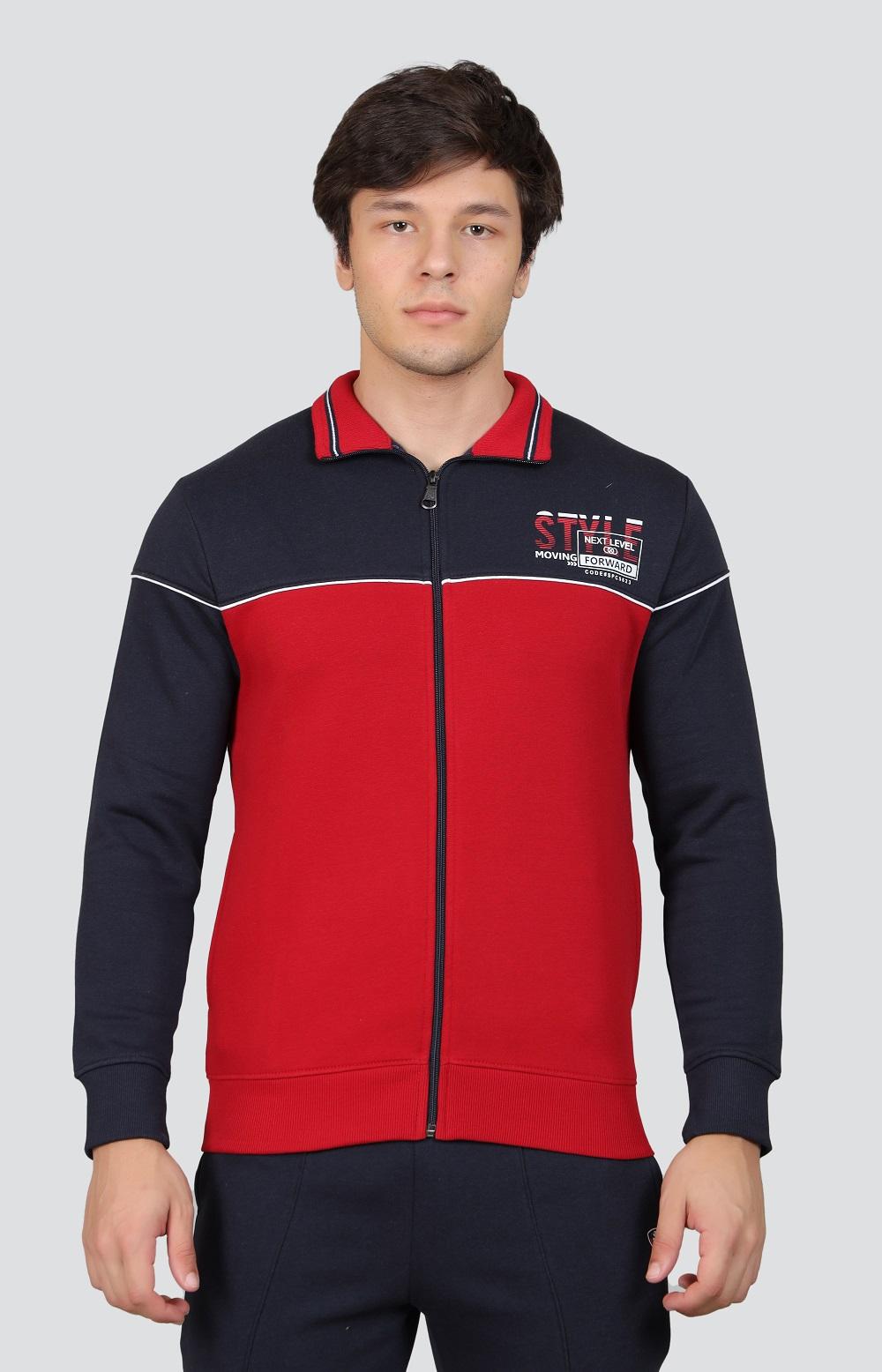 TRACK SUIT