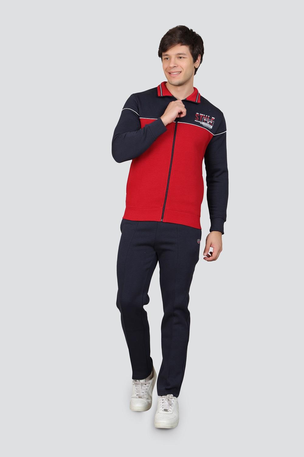 TRACK SUIT