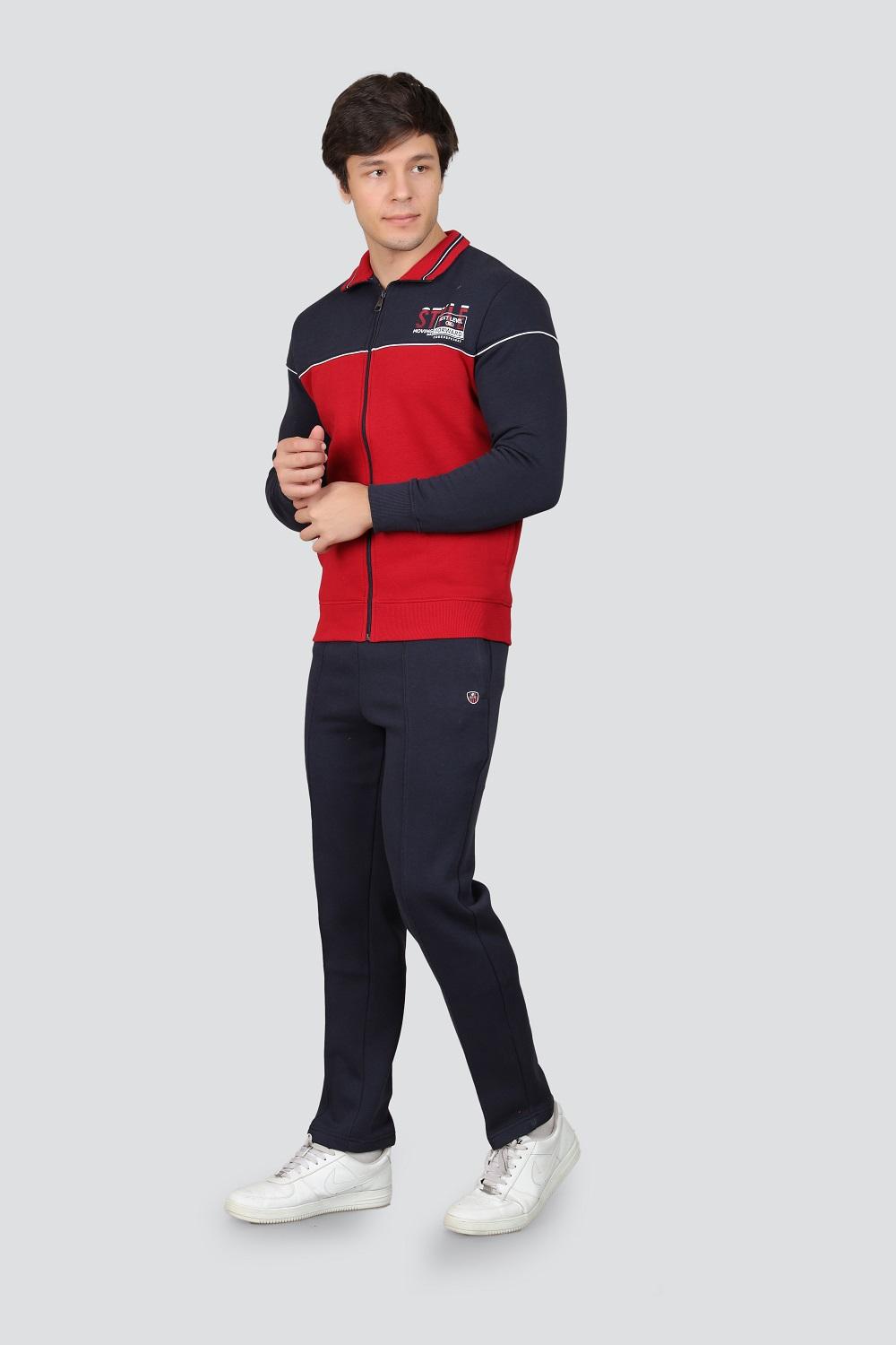 TRACK SUIT