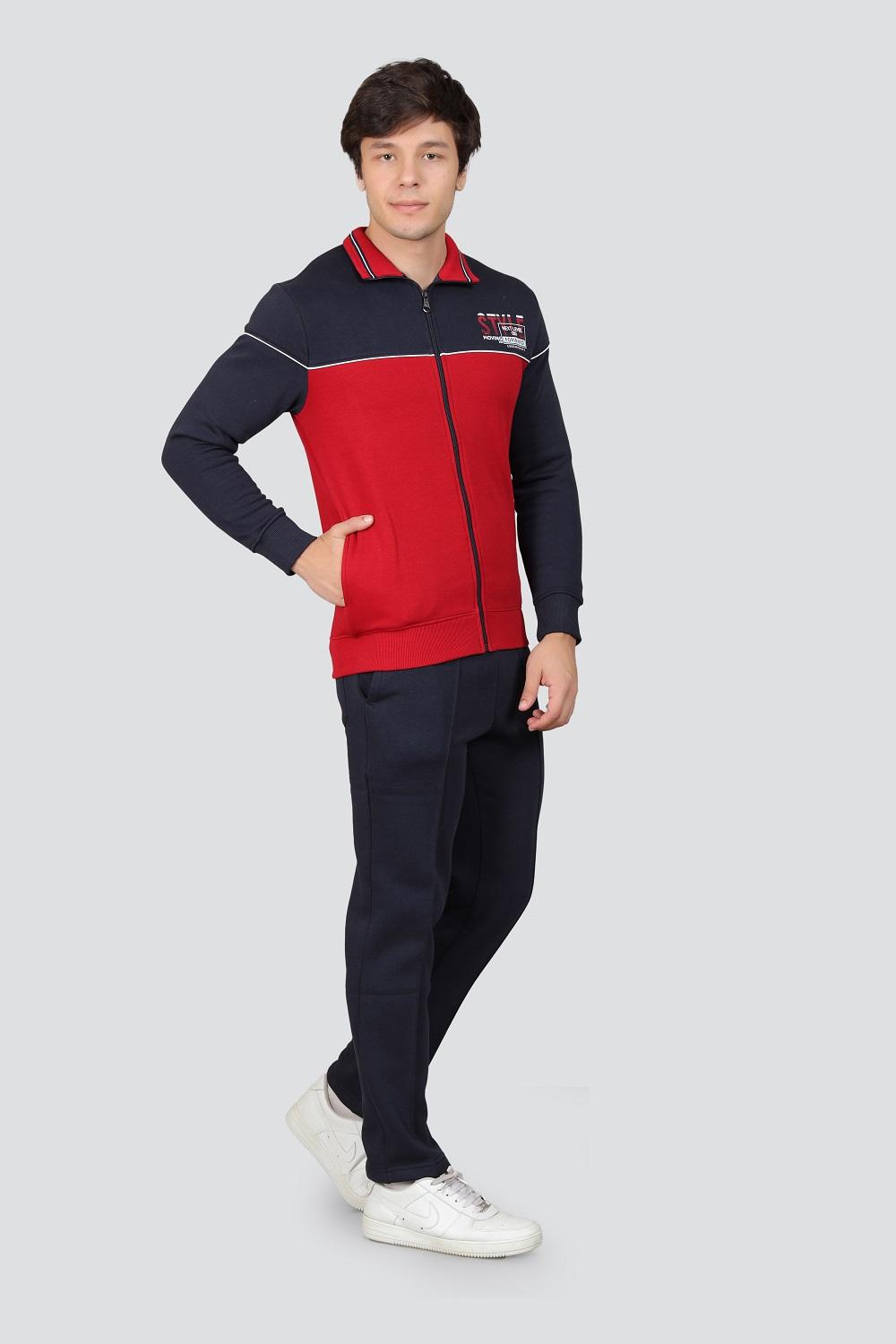 TRACK SUIT