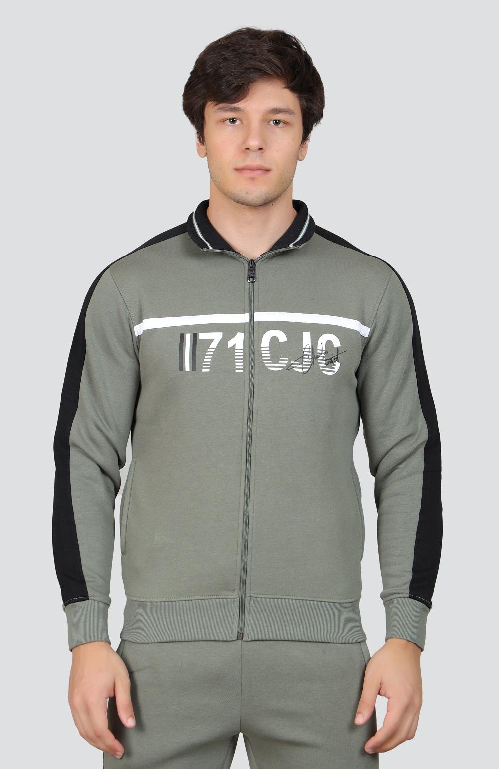 TRACK SUIT