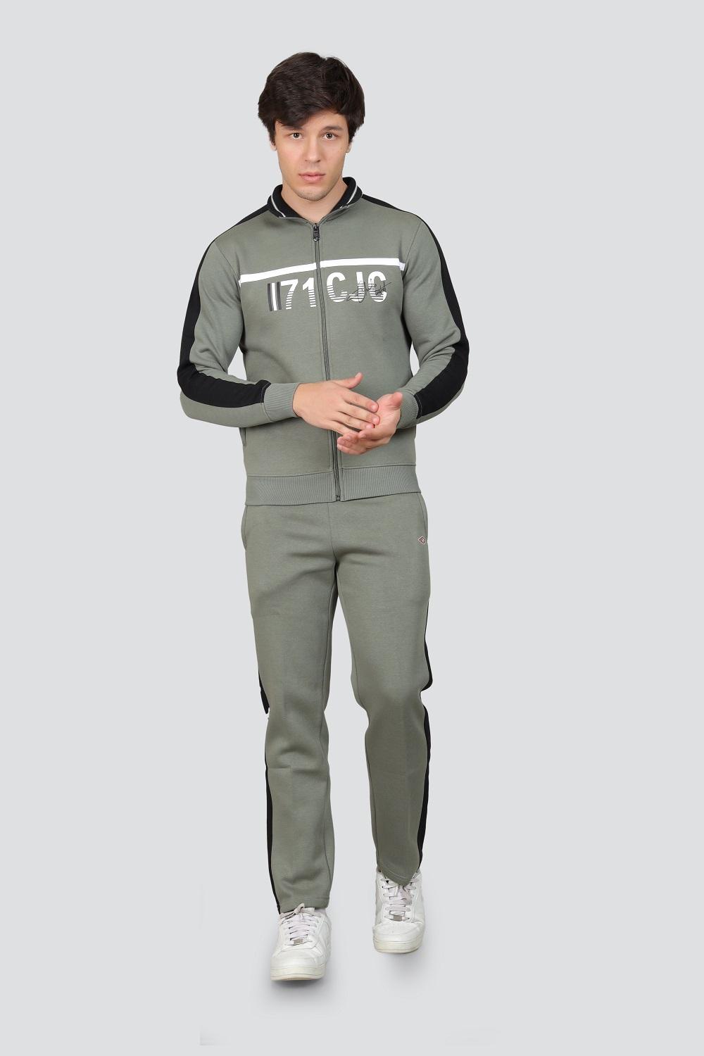 TRACK SUIT
