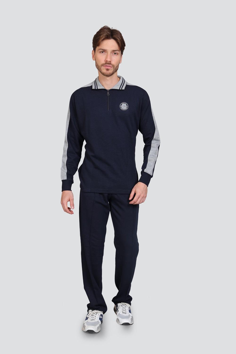 TRACK SUIT
