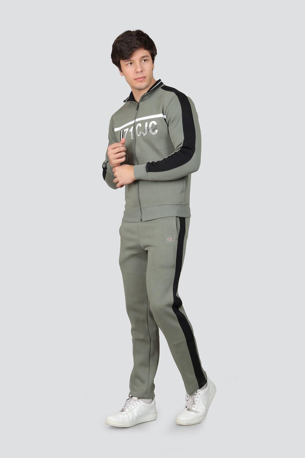 TRACK SUIT