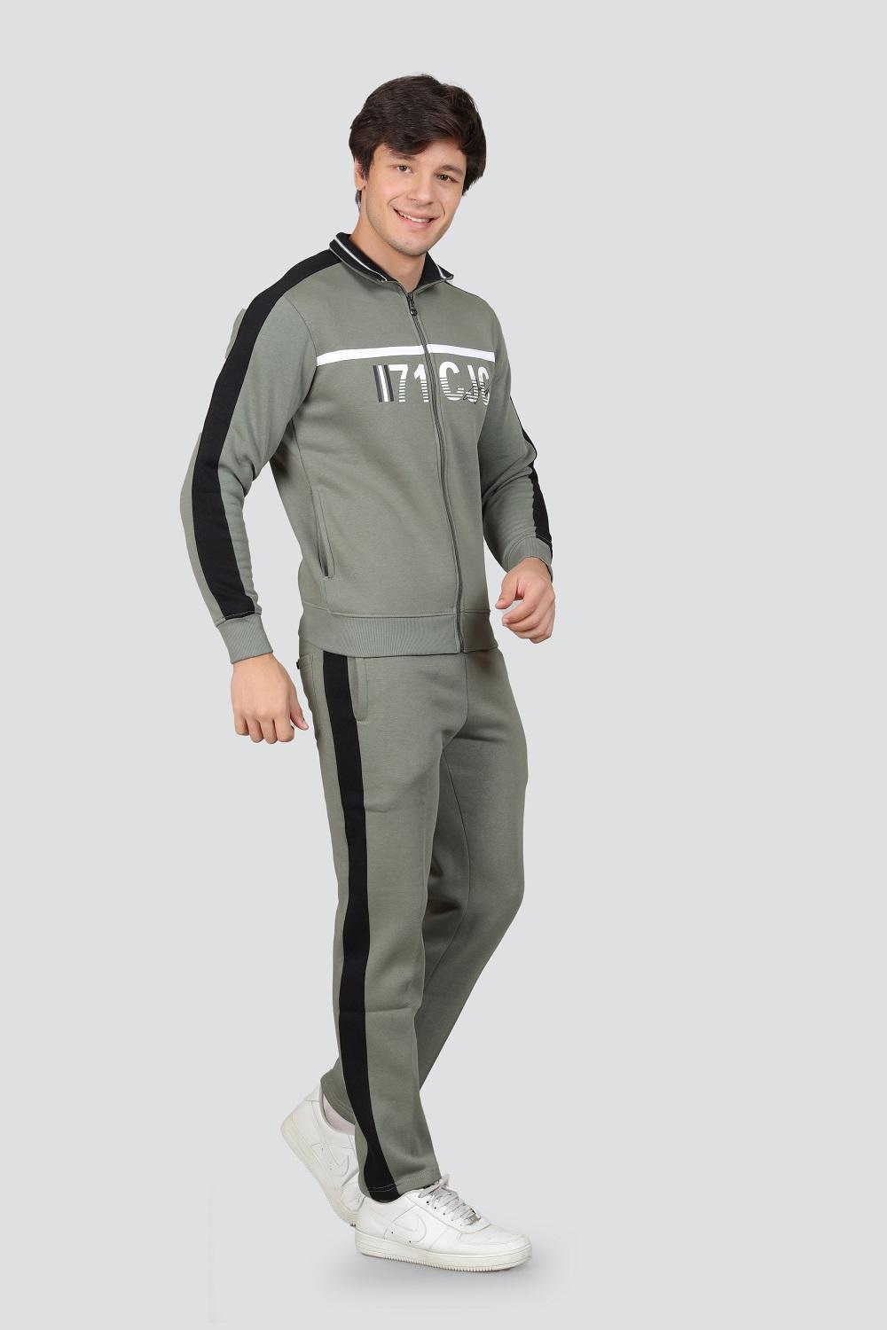 TRACK SUIT