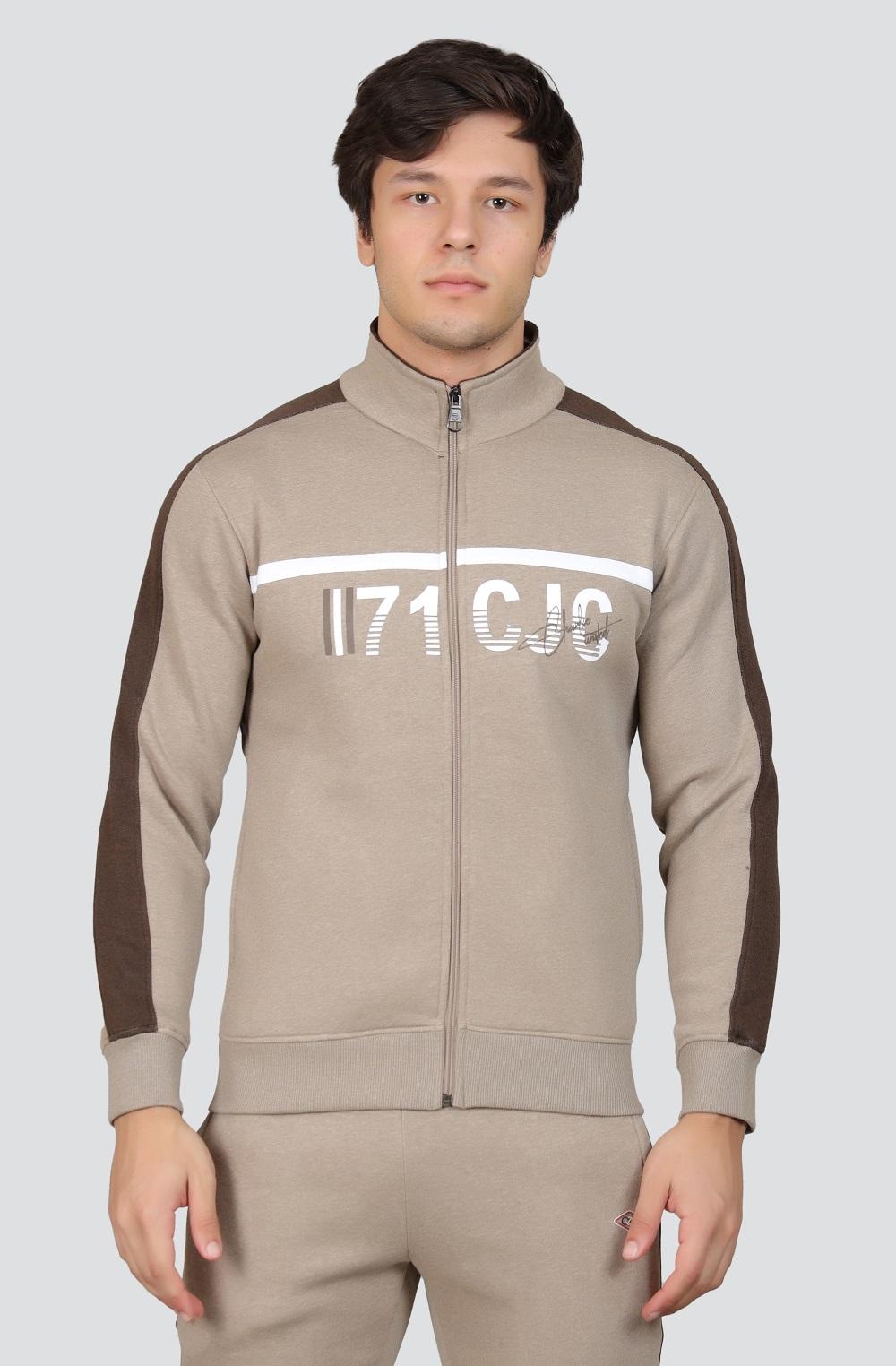 TRACK SUIT