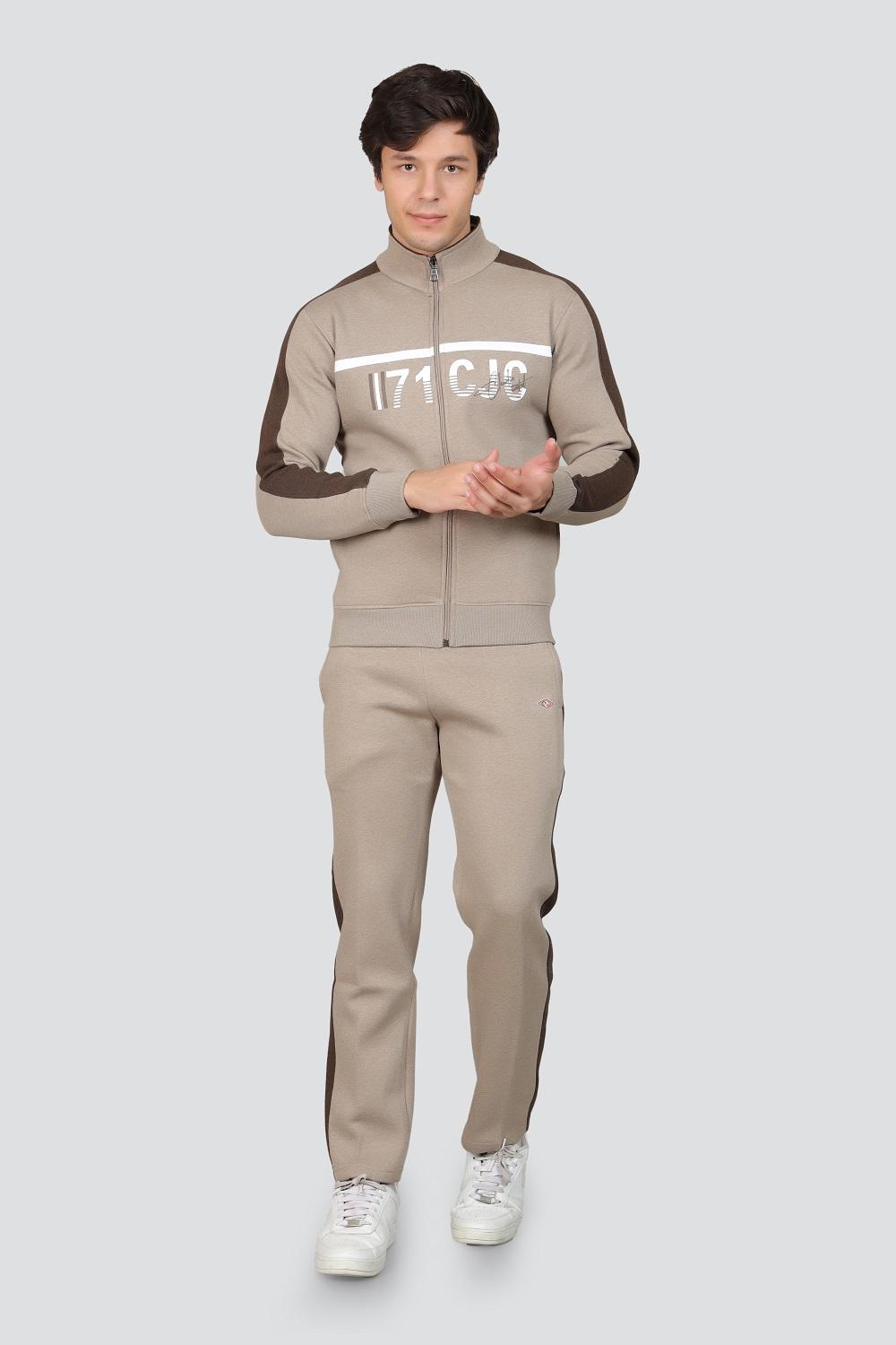 TRACK SUIT