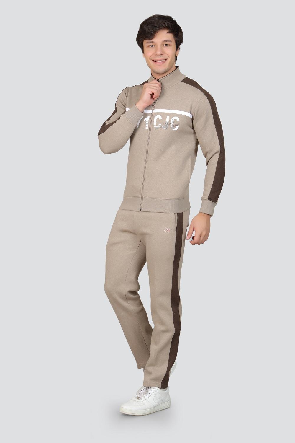 TRACK SUIT