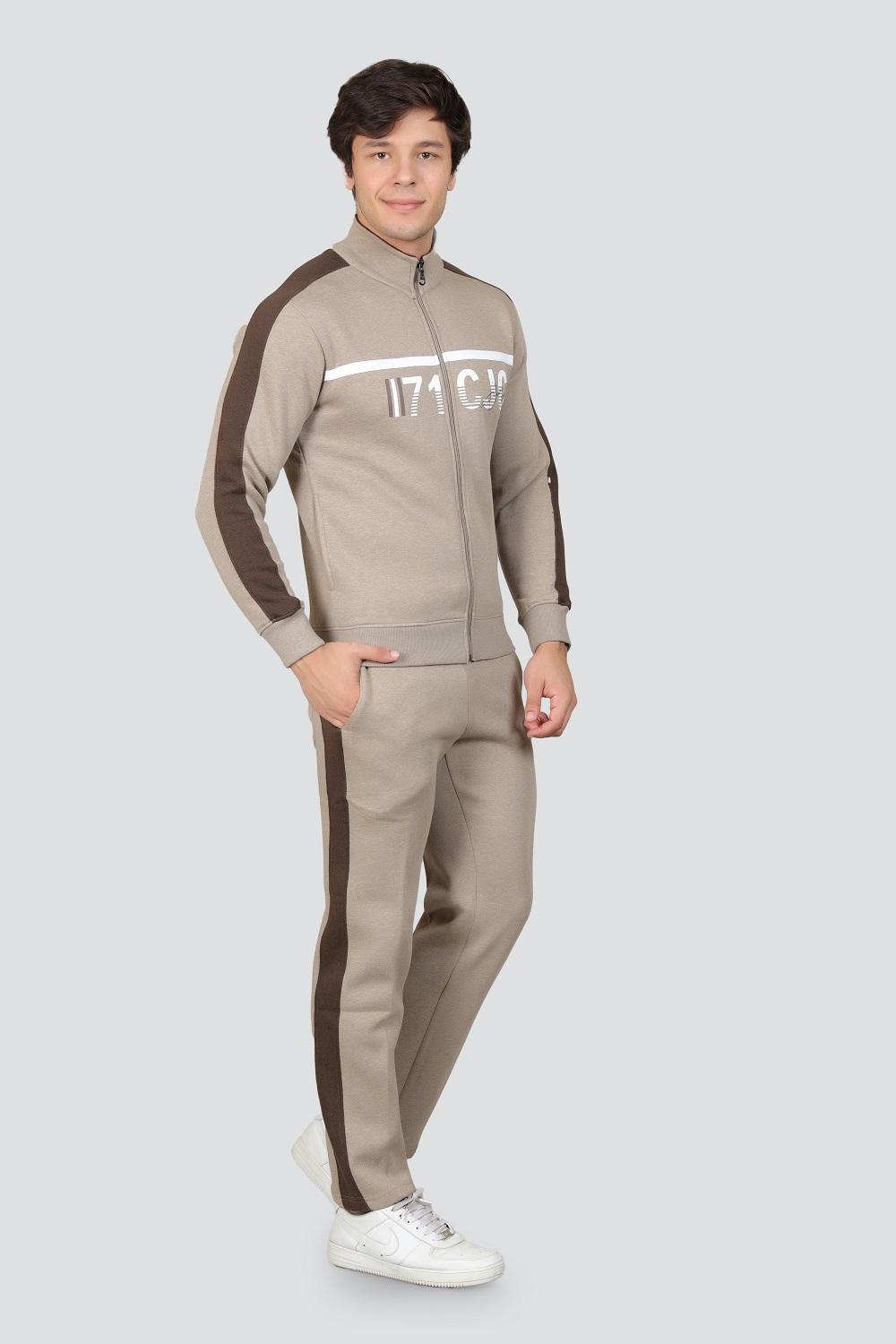 TRACK SUIT