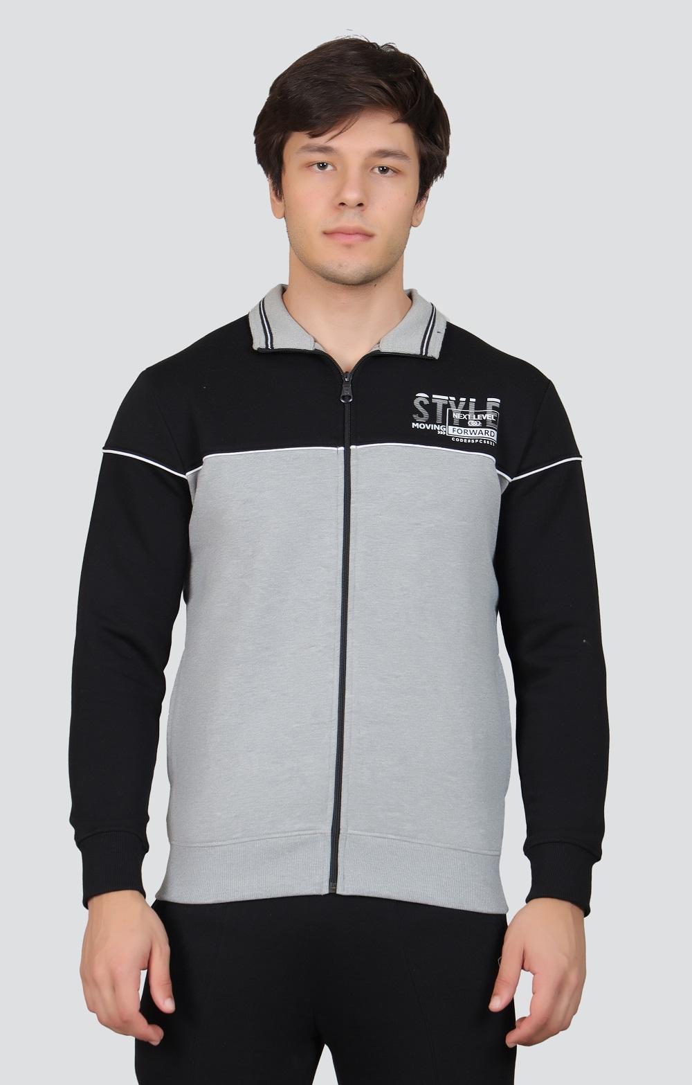 TRACK SUIT