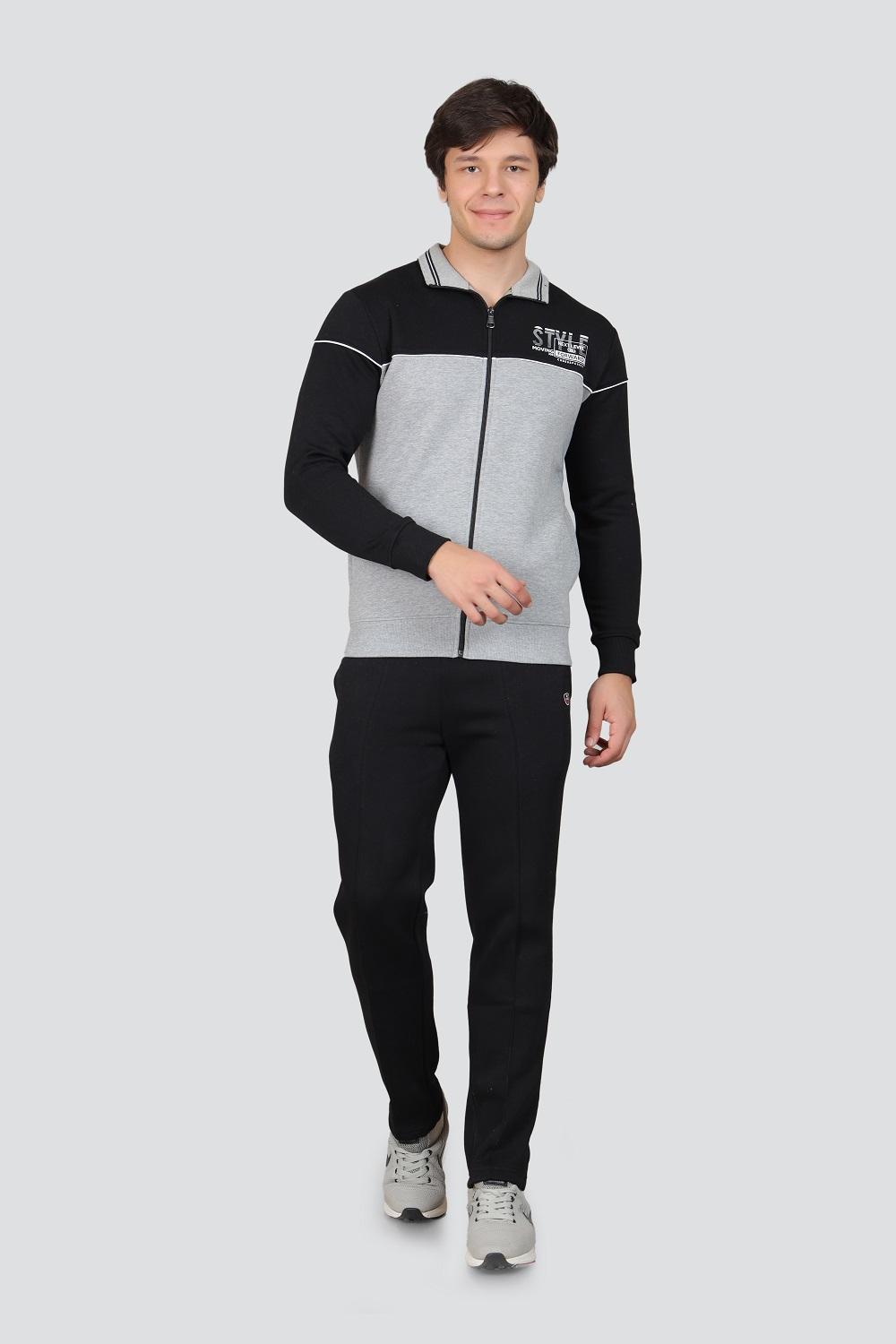 TRACK SUIT
