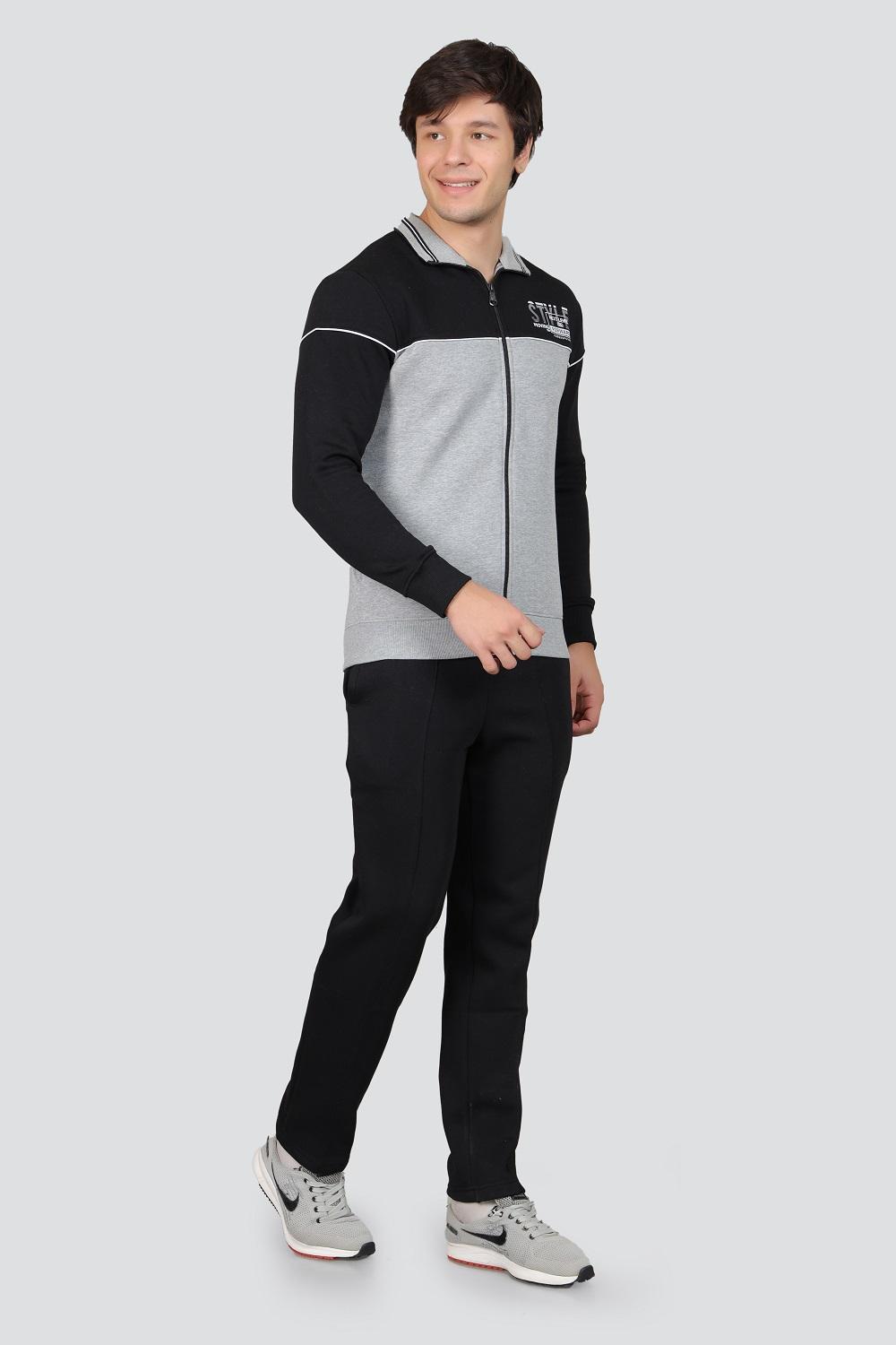 TRACK SUIT