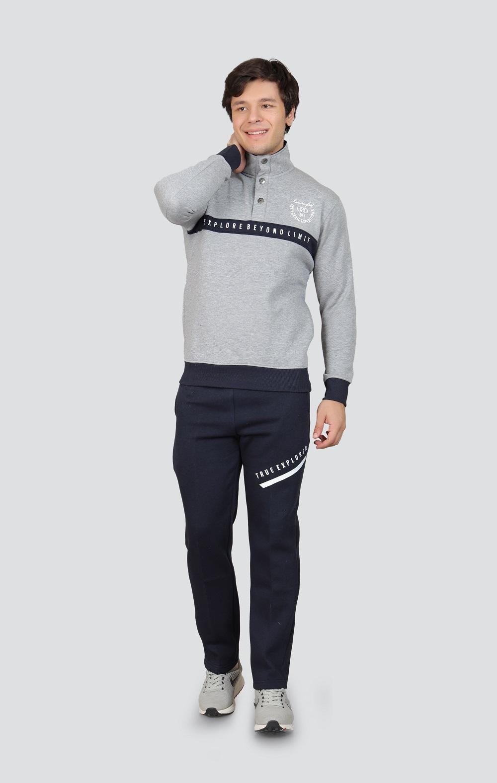 TRACK SUIT