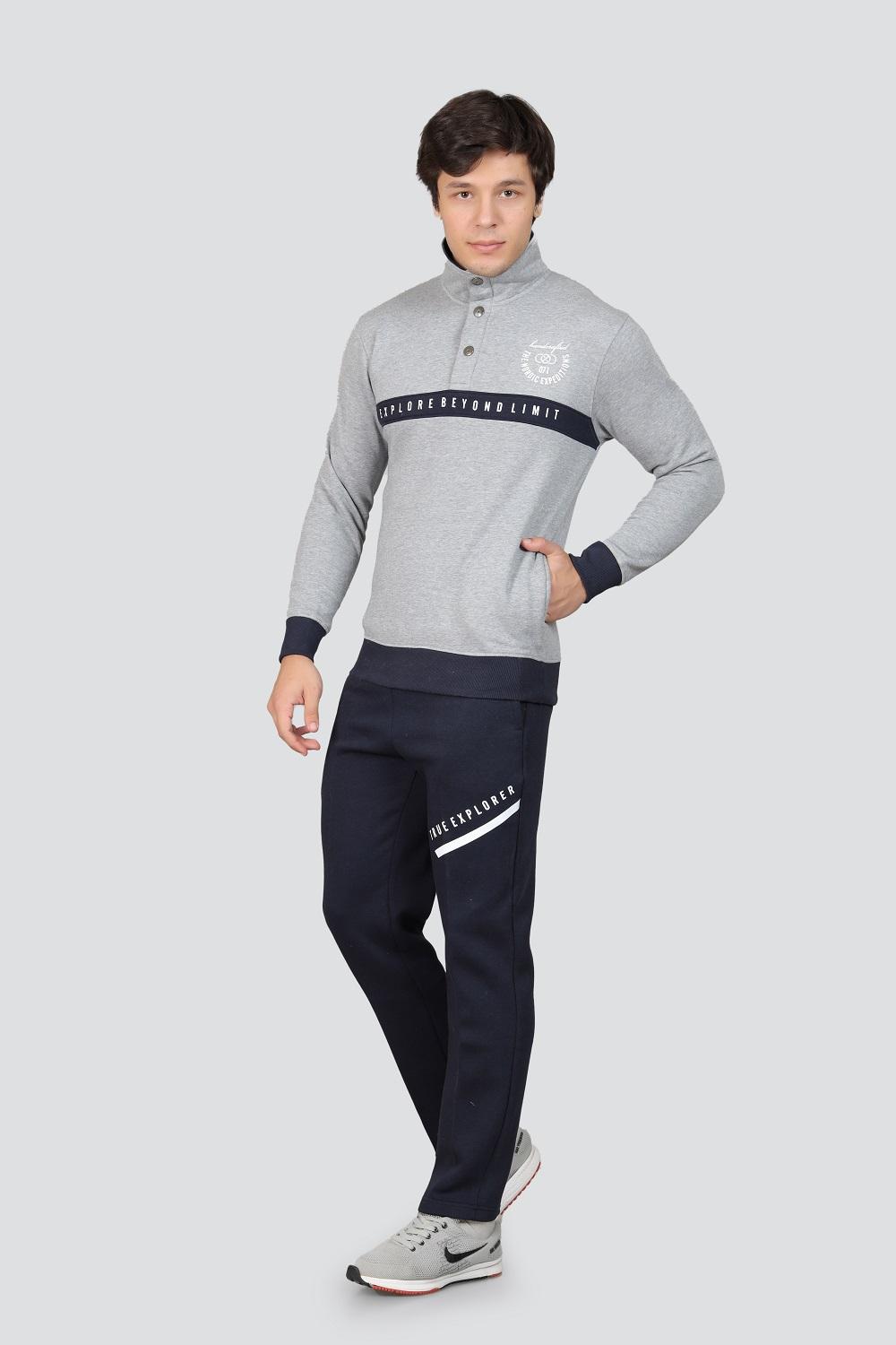 TRACK SUIT