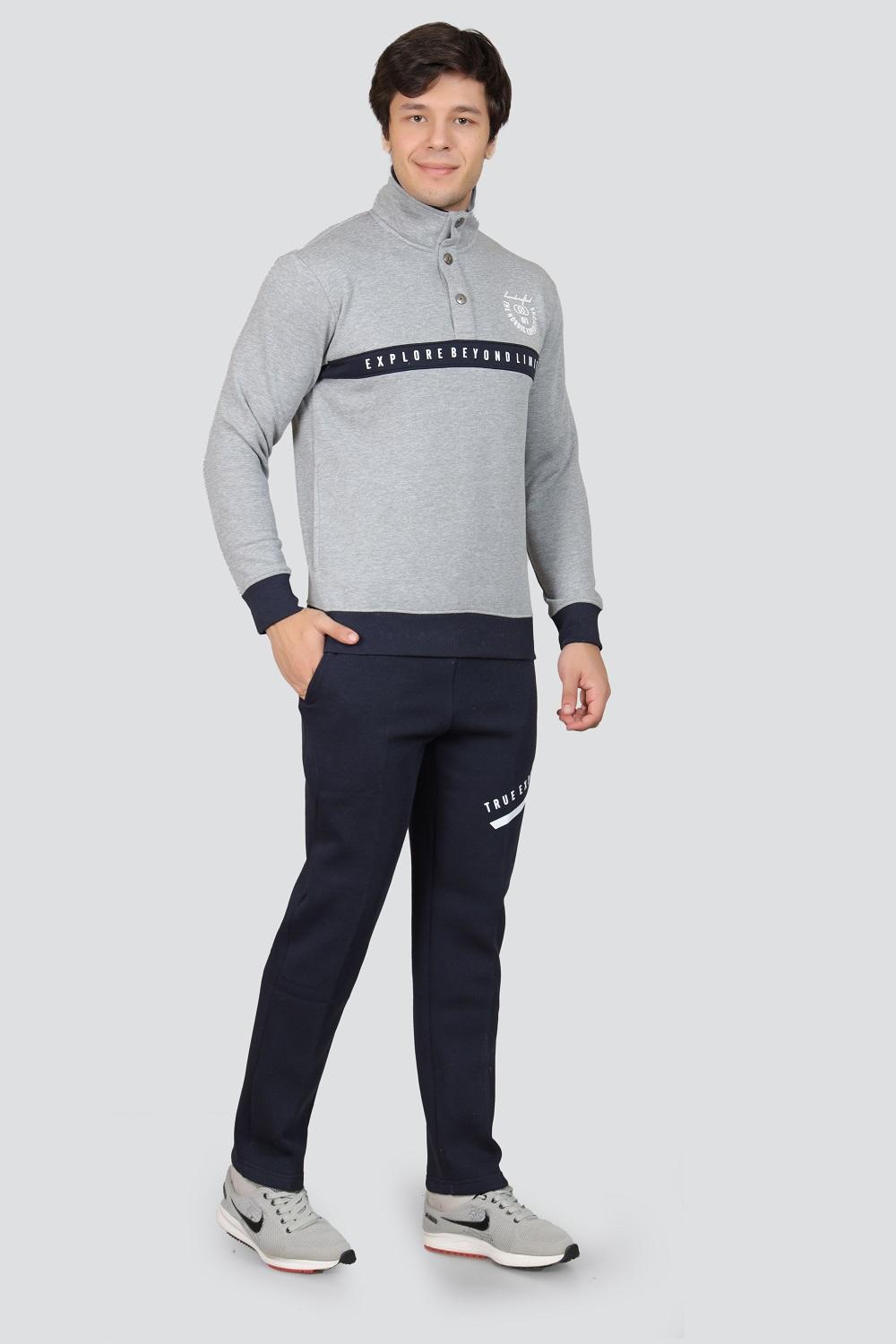 TRACK SUIT