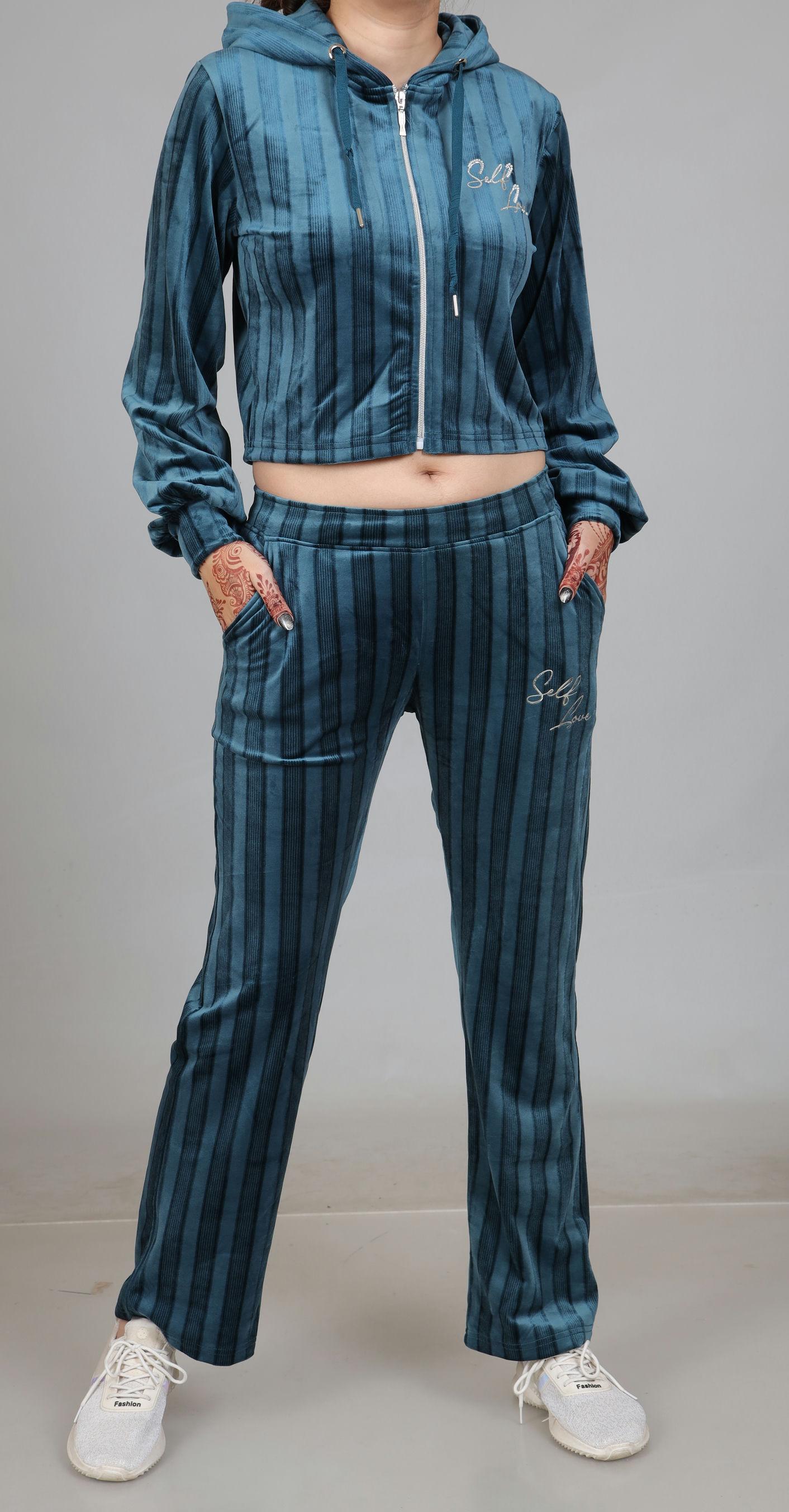 zoom clothing
