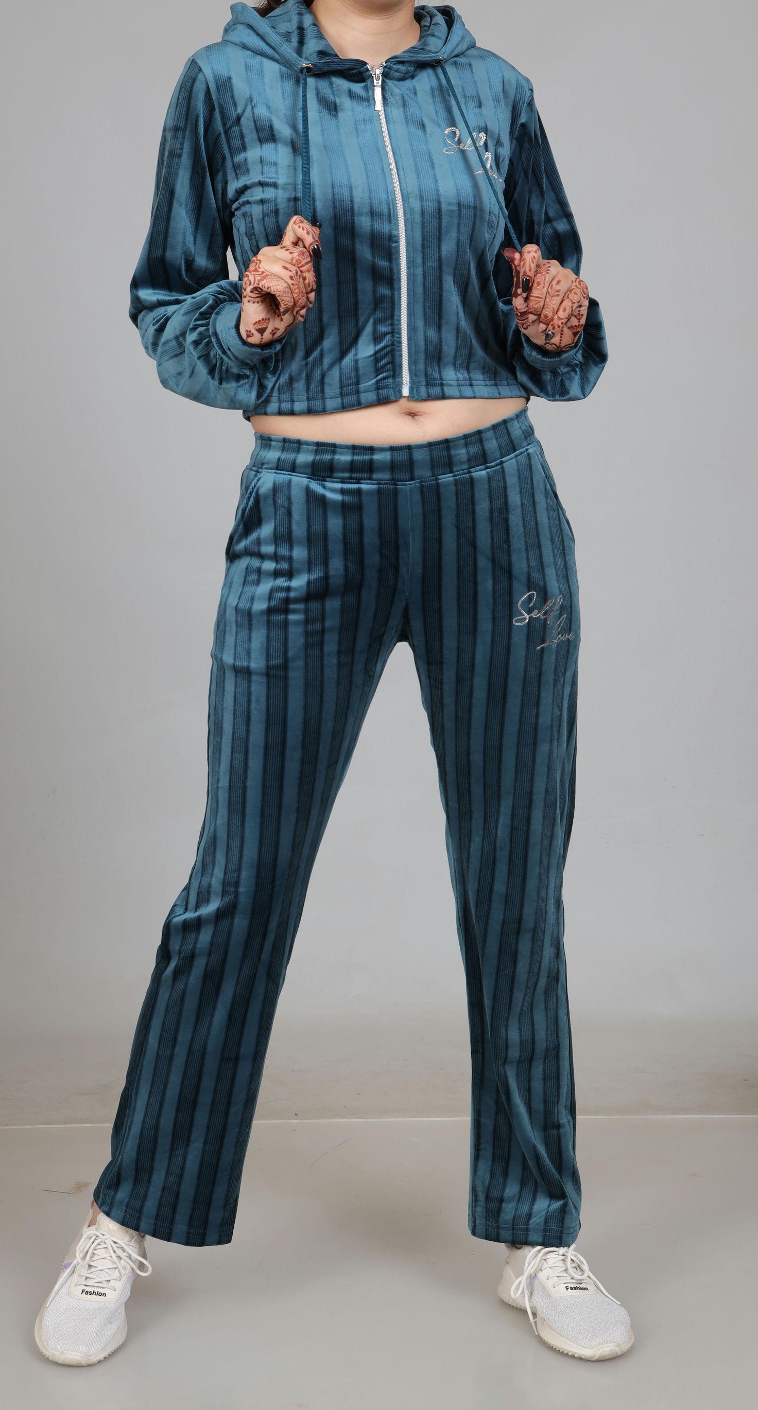 zoom clothing