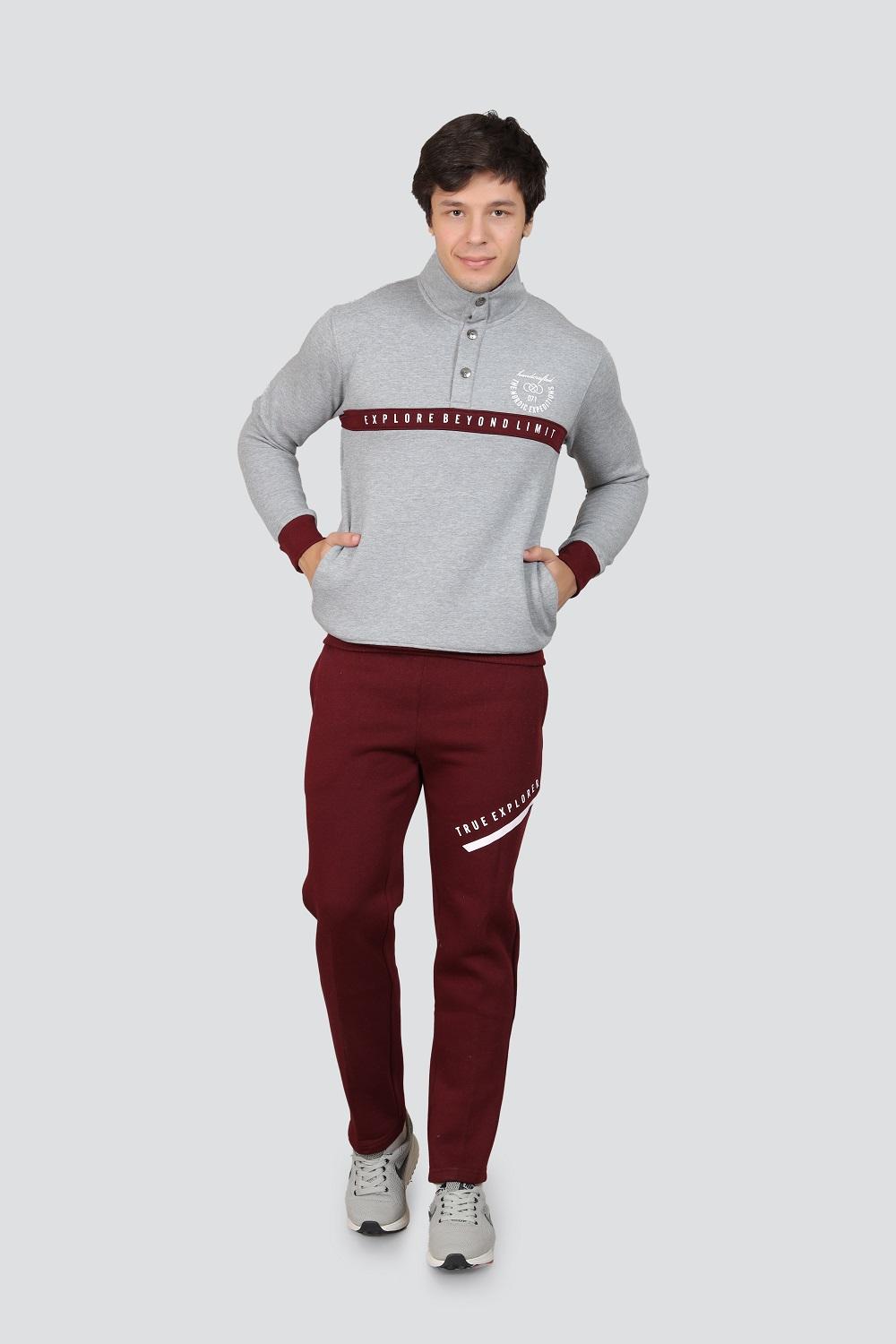 TRACK SUIT