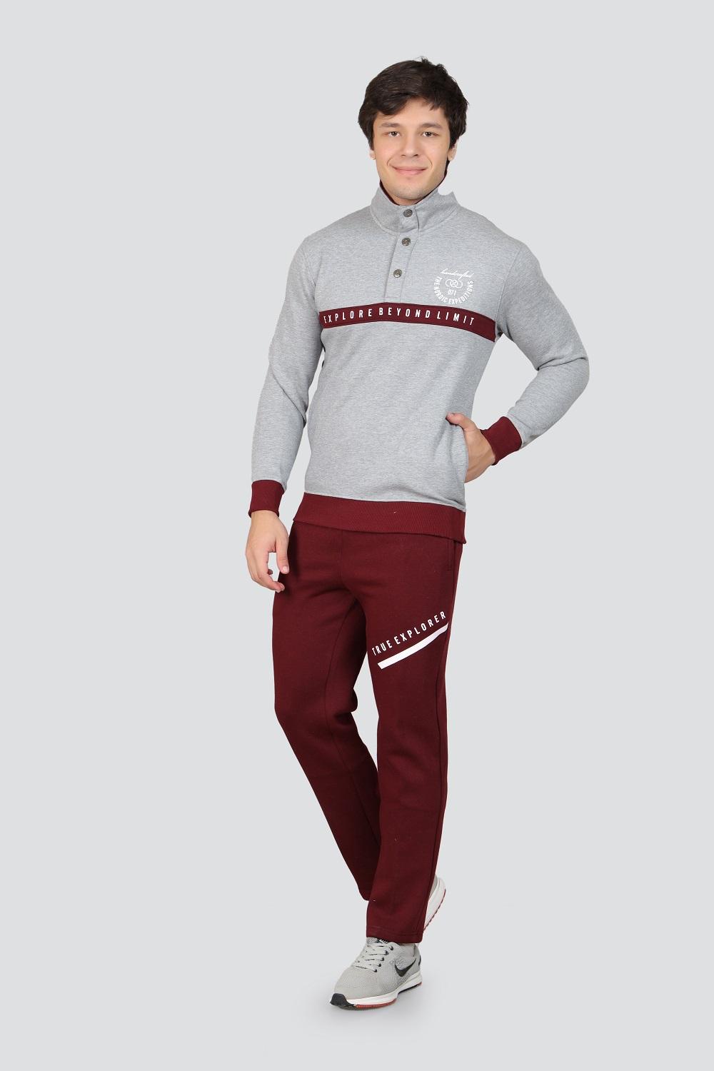 TRACK SUIT