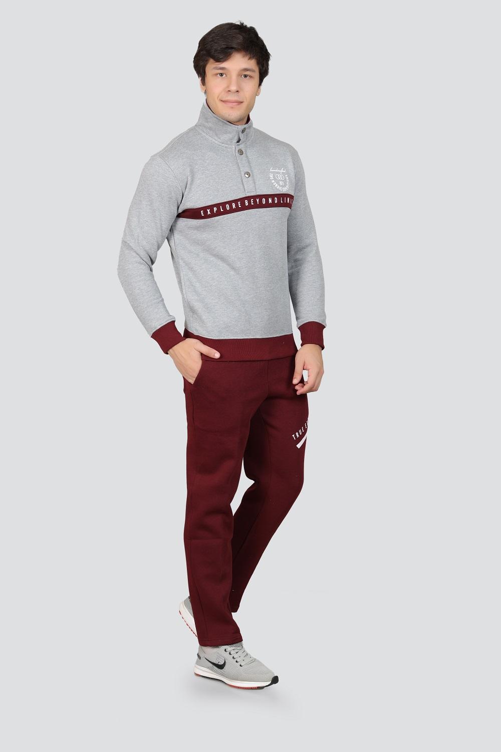 TRACK SUIT