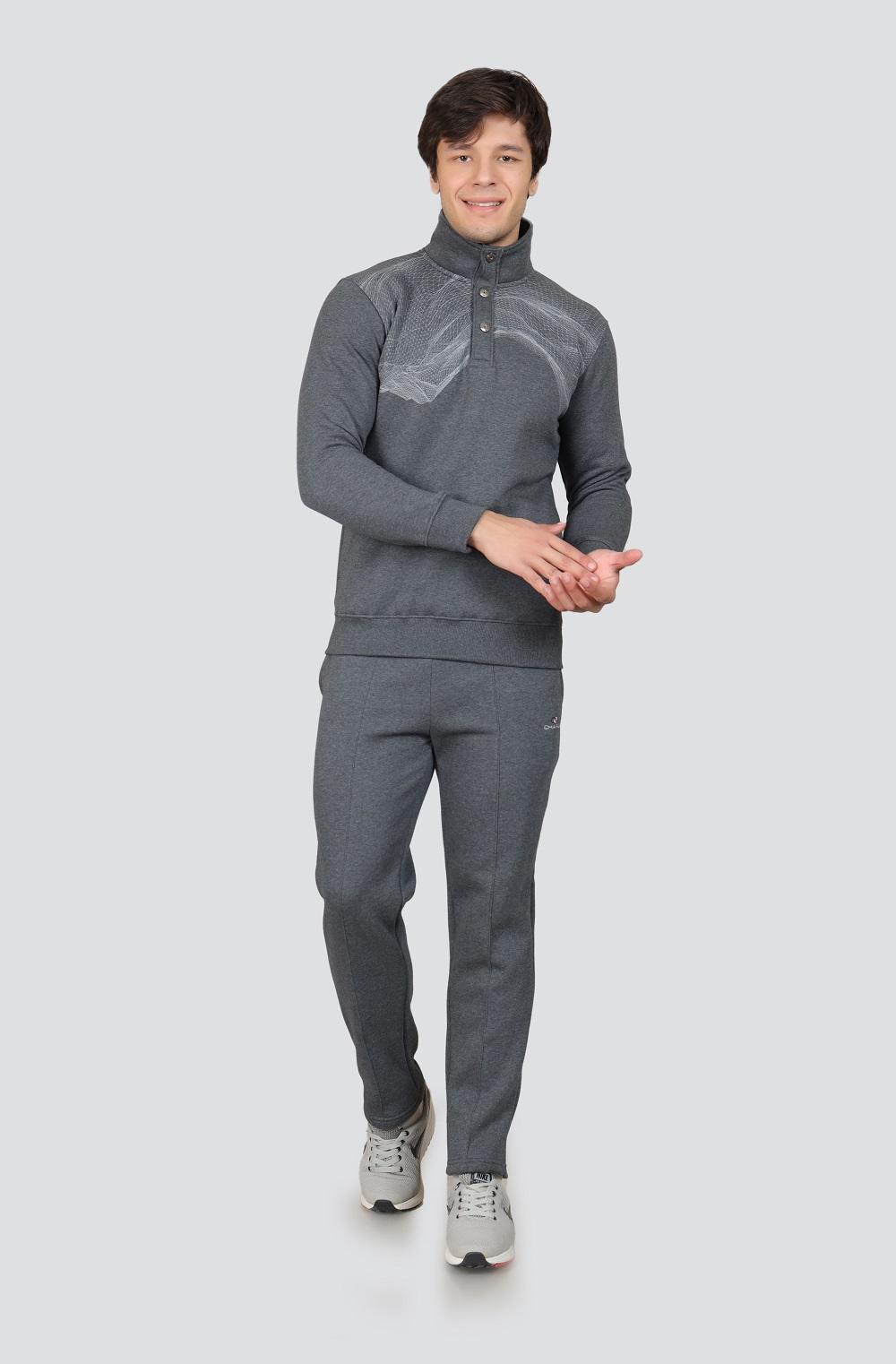TRACK SUIT