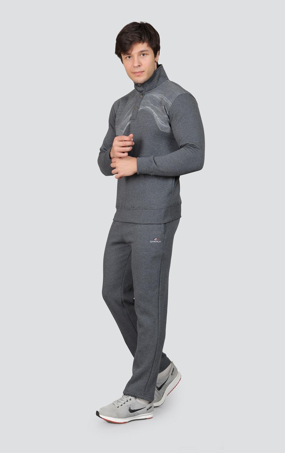TRACK SUIT